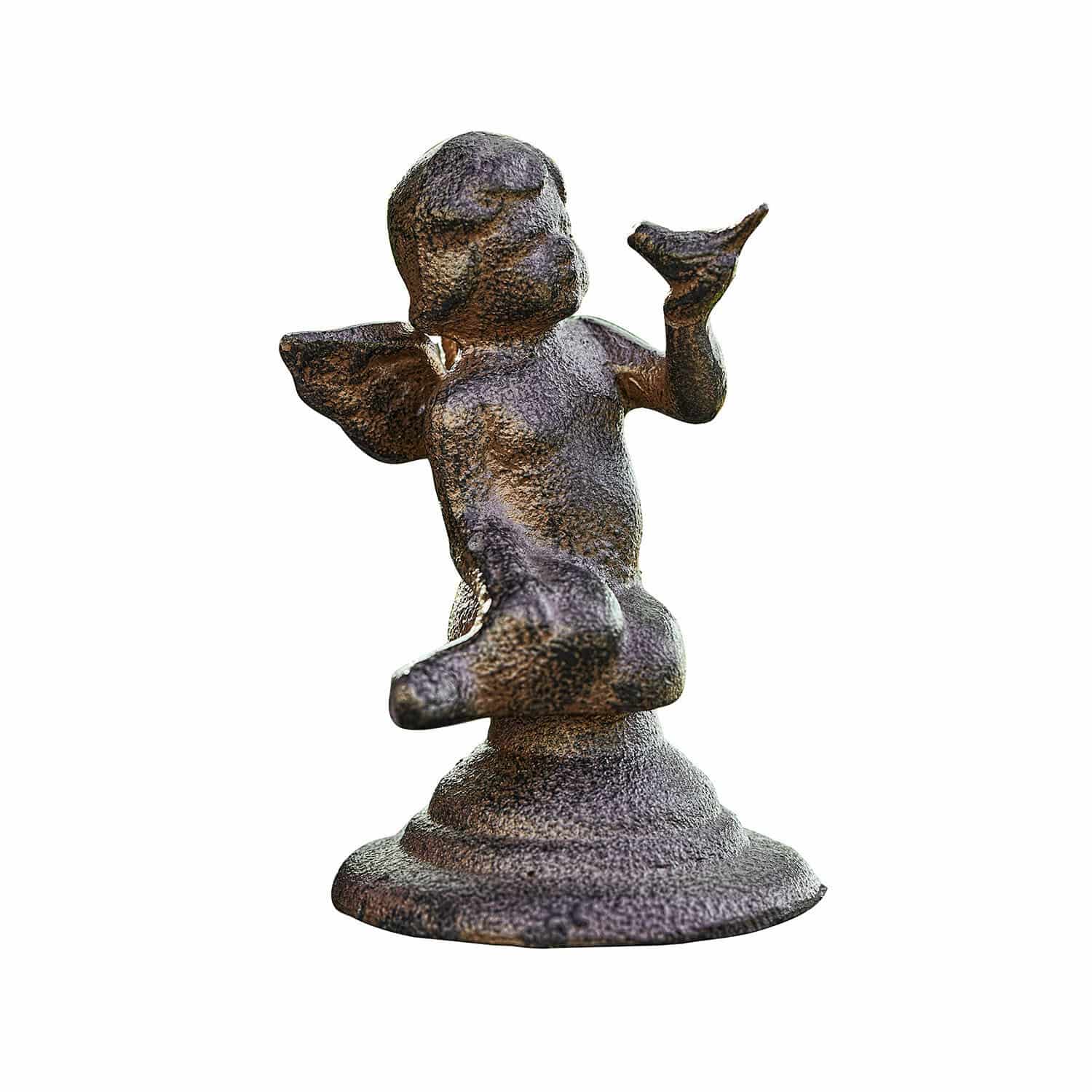 Decoratieve engel Zaliora
