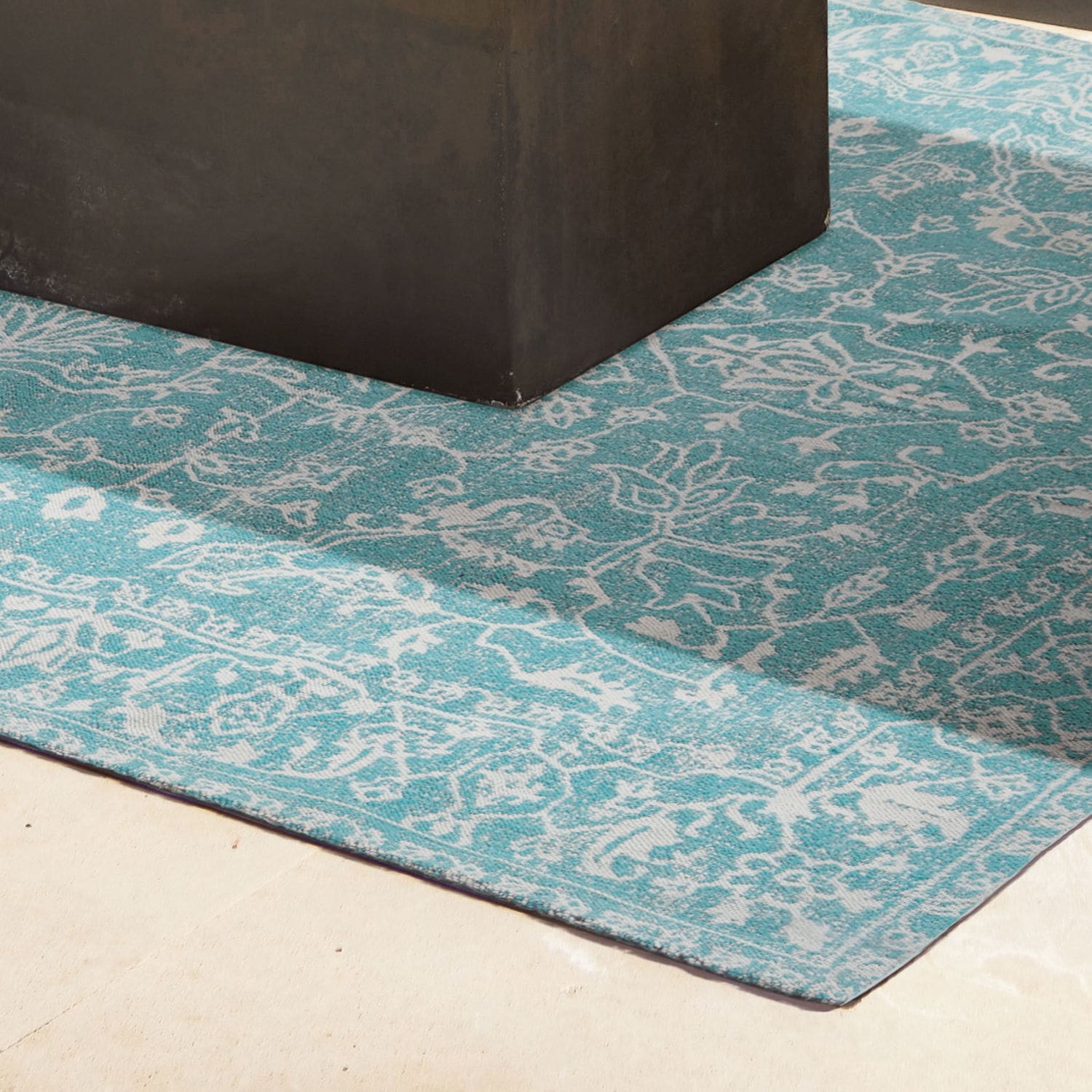Tapis d’intérieur et d’extérieur Bhat