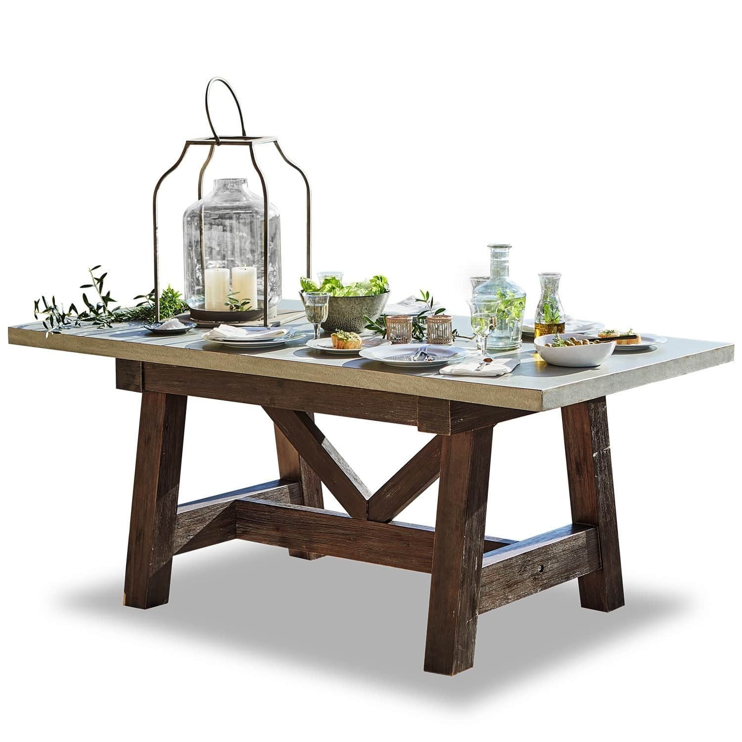 Table Stony Plain