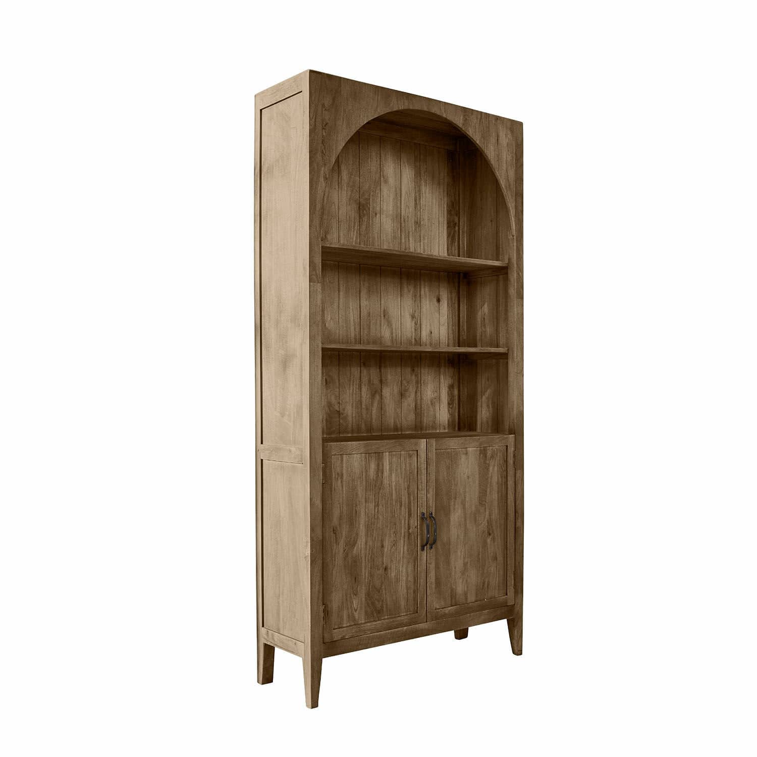 Buffet Branley