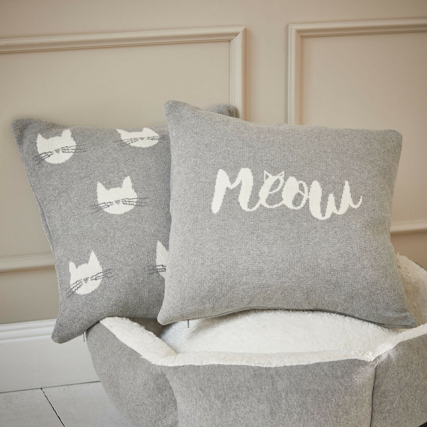 Kussenhoes set van 2 Solviana