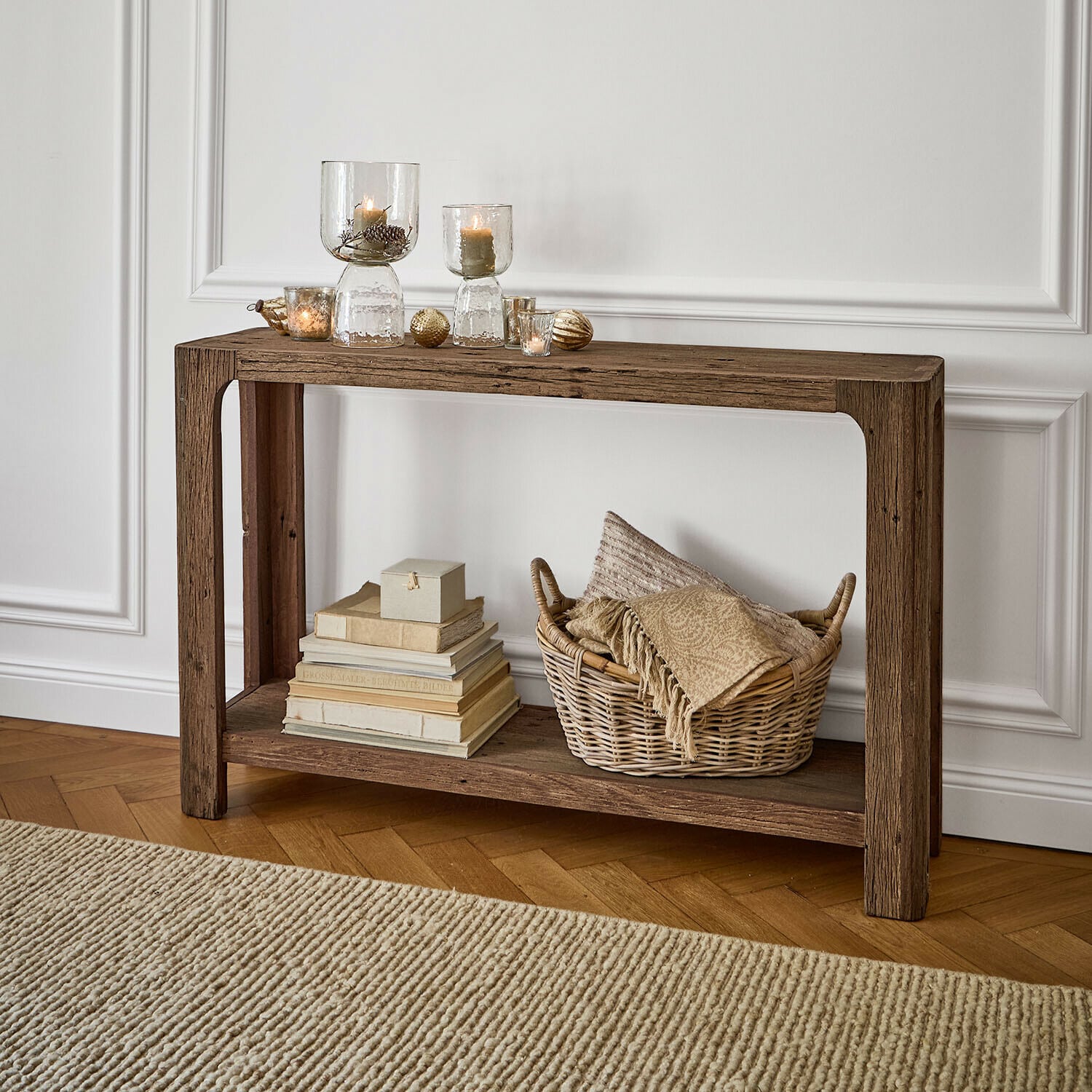 Wandtafel Oakleigh Wandtafel Oakleigh