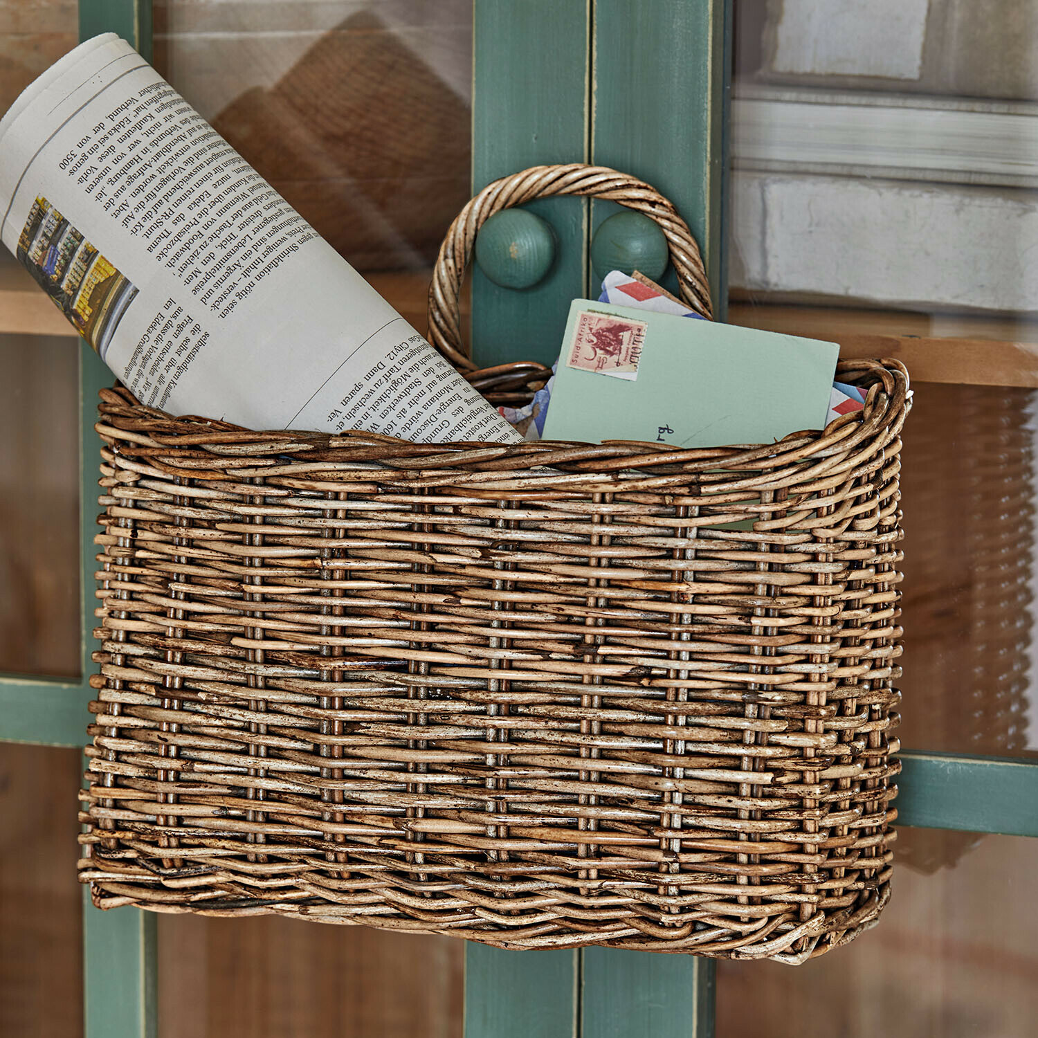 Panier suspendu Chantivelle