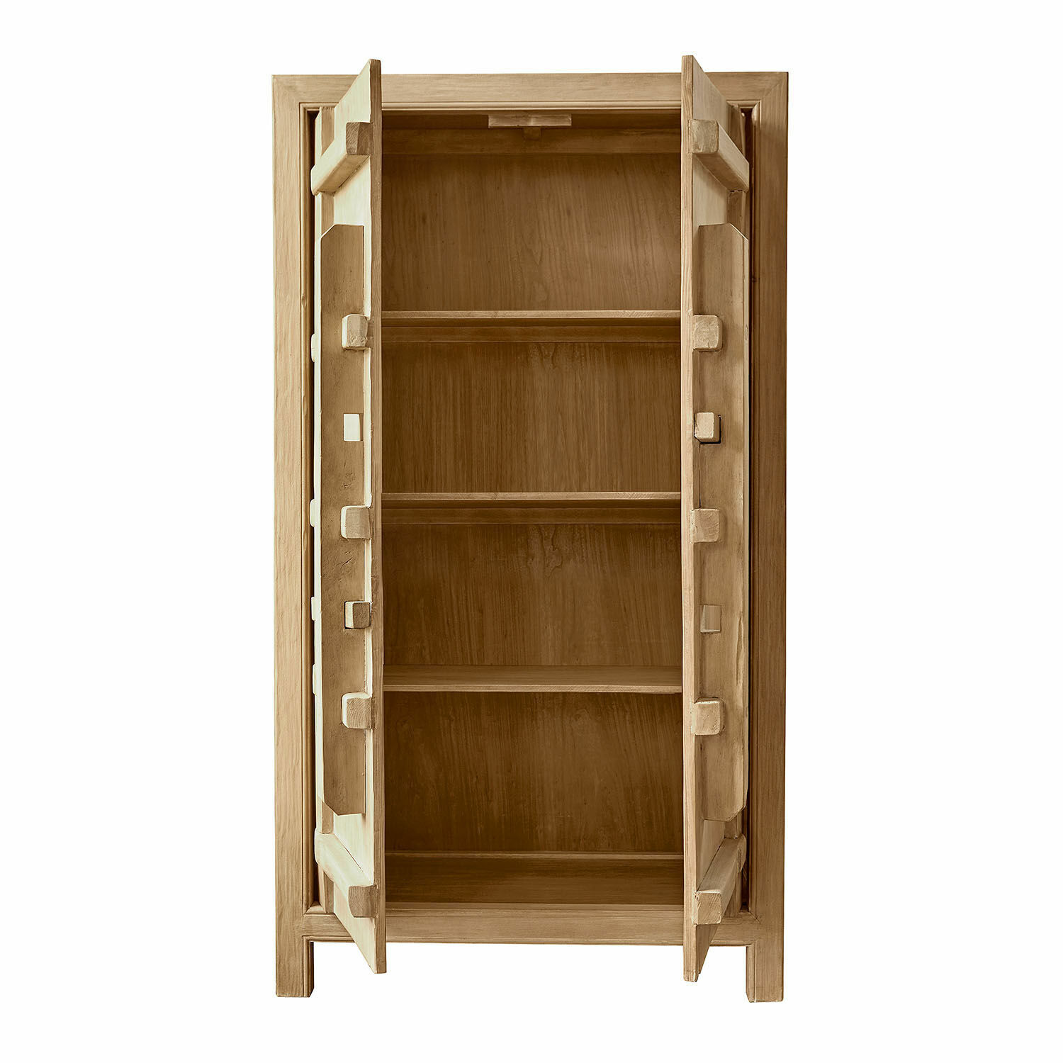 Armoire Trésorique