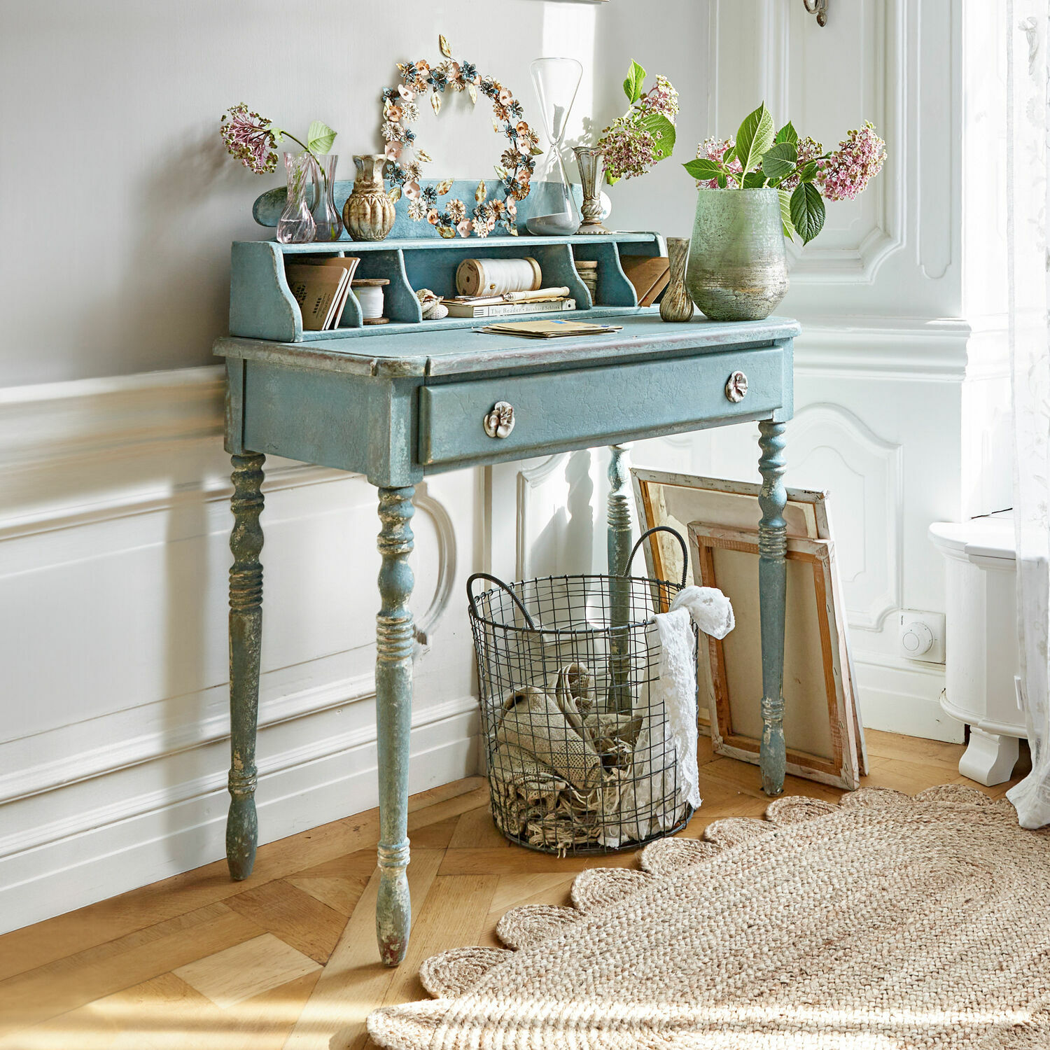 Sidetable Lartigue