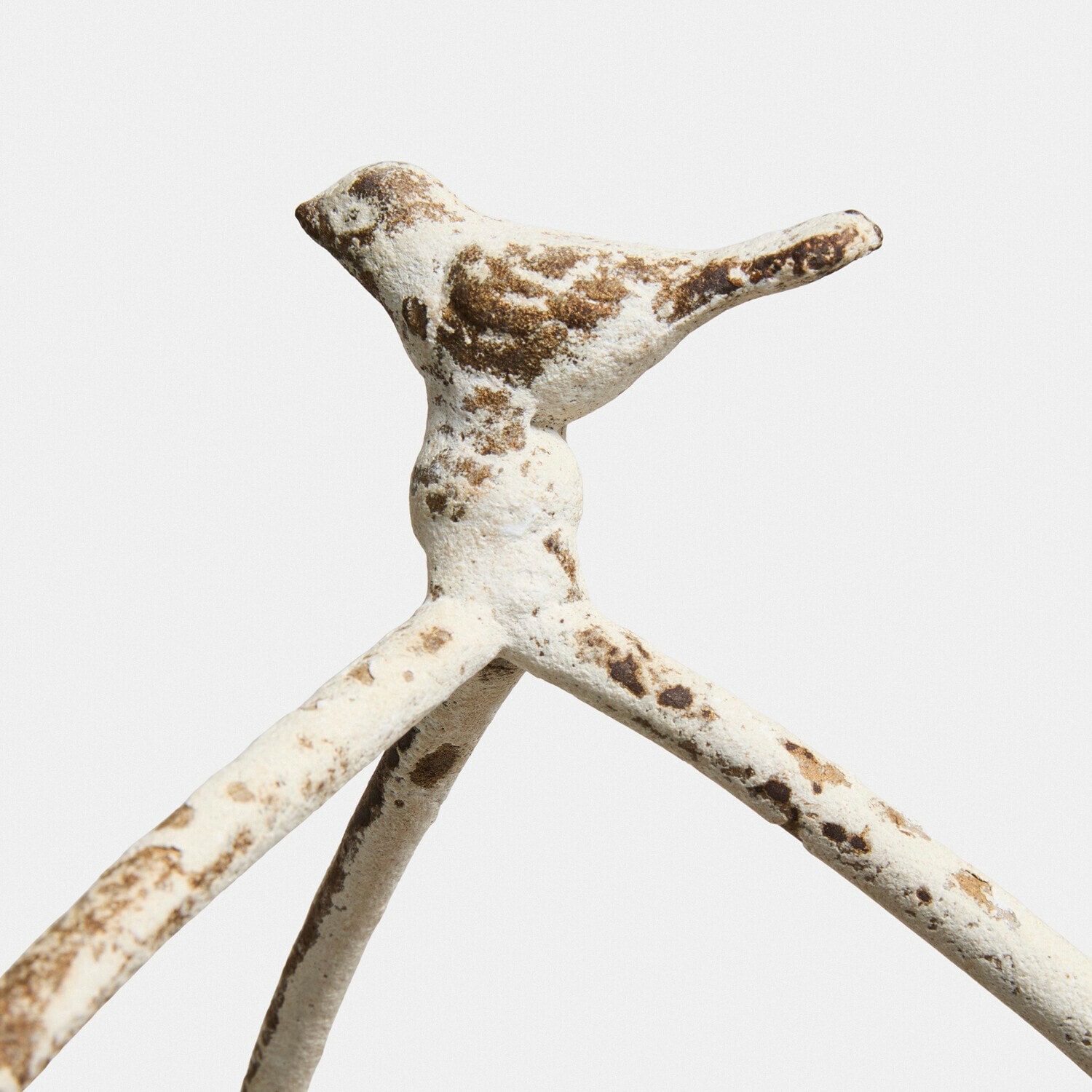 Lot de 2 treillages Cresselay