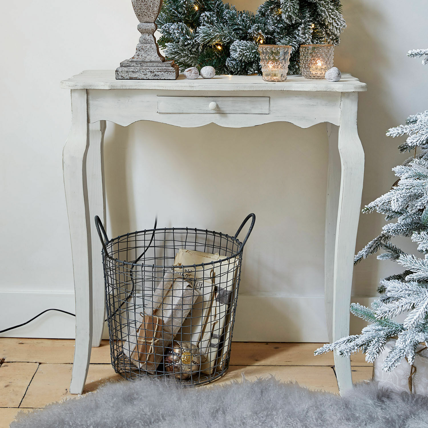 Sidetable Barbey