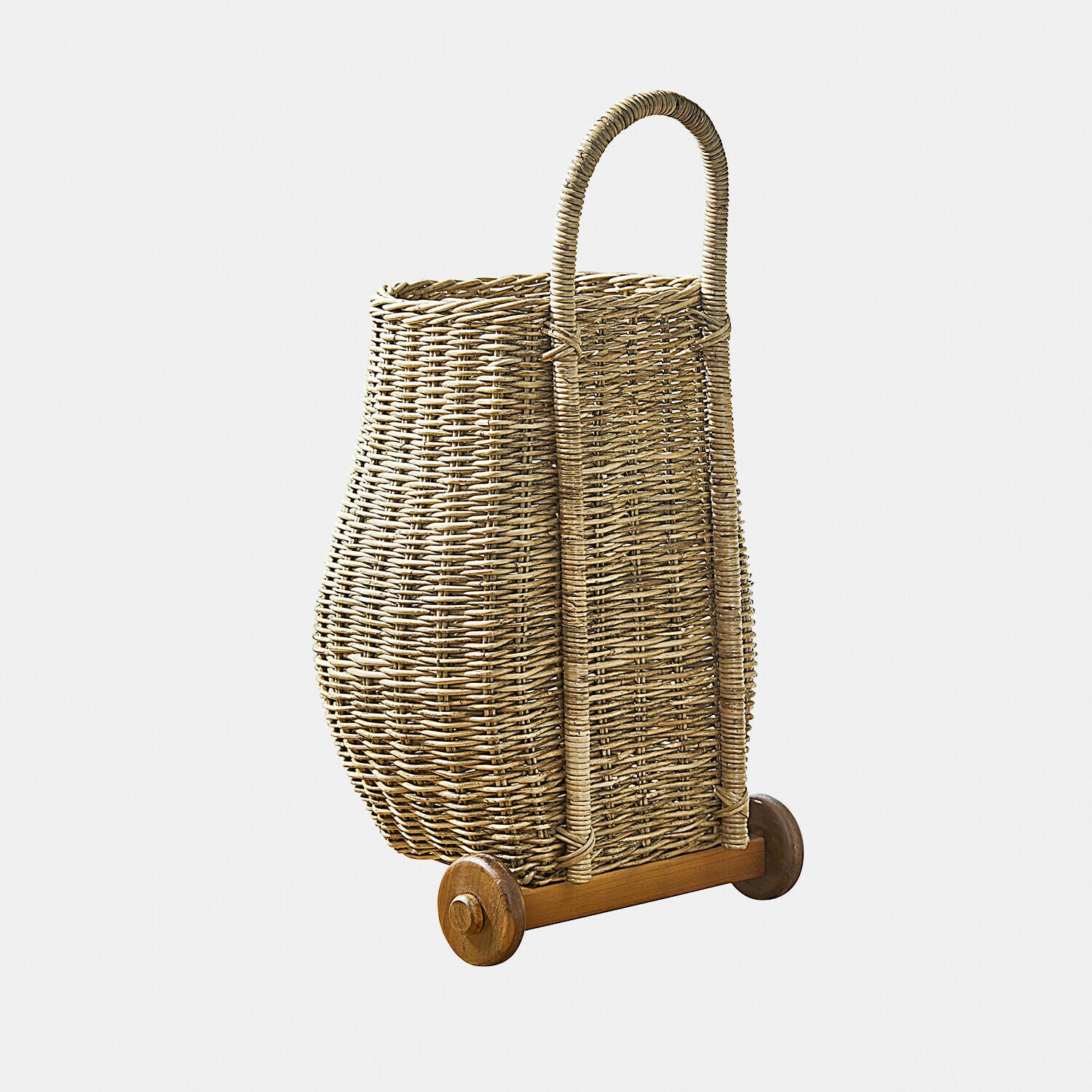 Boodschappentrolley voor kinderen Tinytreasure