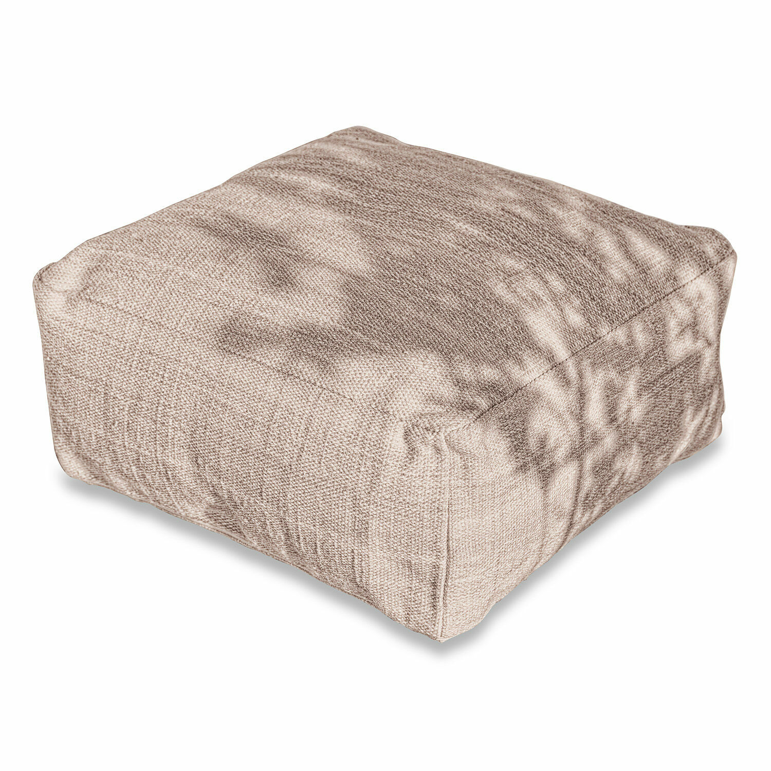 Pouf intérieur et extérieur Pralong
