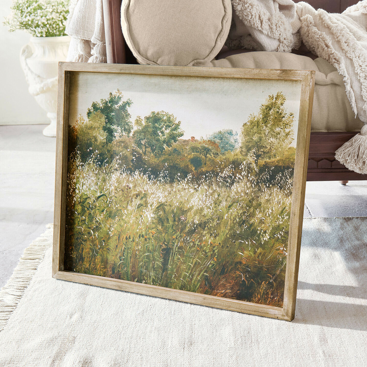 Tableau Vallerine