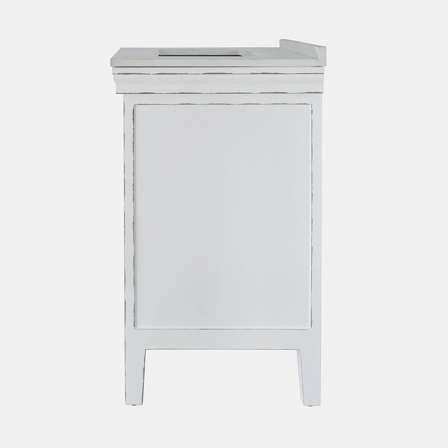 Meuble et vasque Marvoux