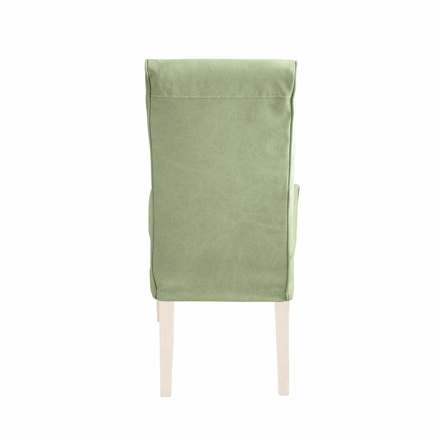 Housse de chaise Cendra