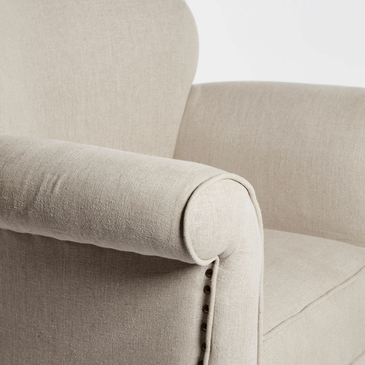 Fauteuil Collinsville