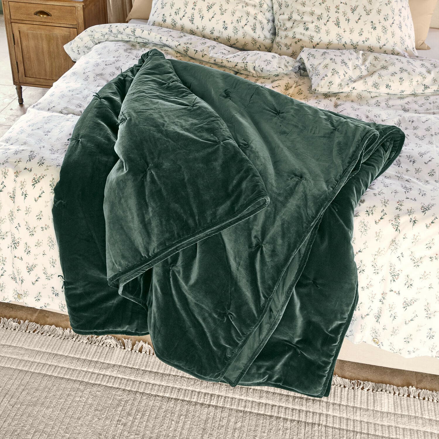 Quilt Orélisse