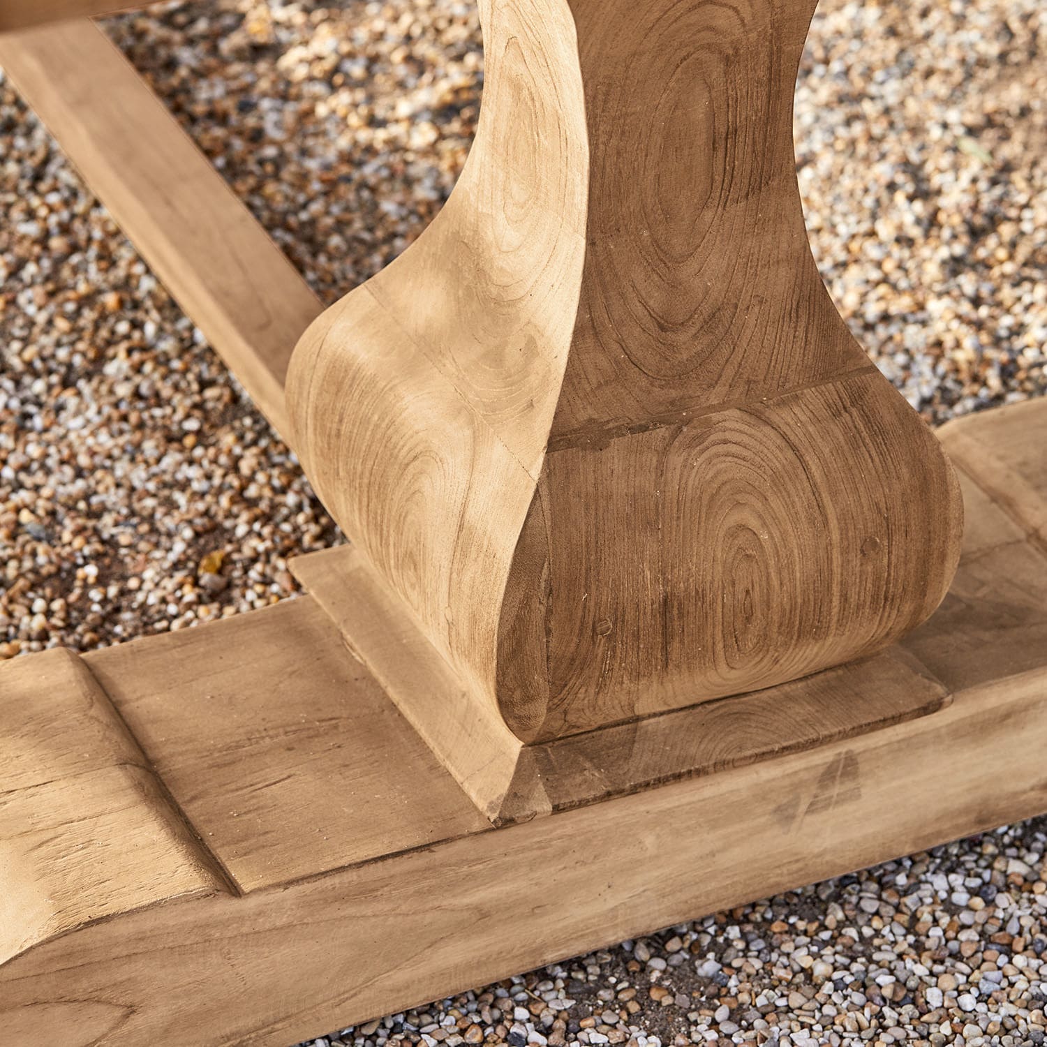 Table Devonshire