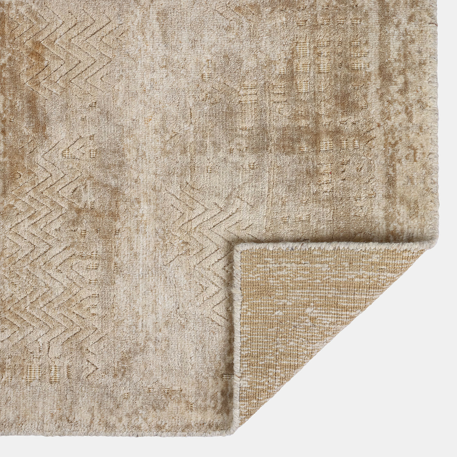 Tapis Ashmere