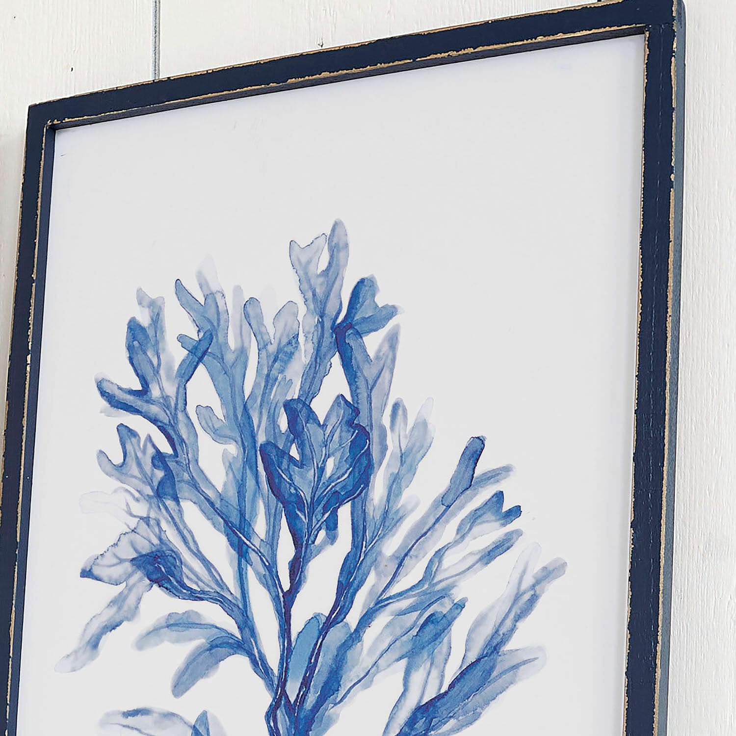 Lot de 2 tableaux Dewey