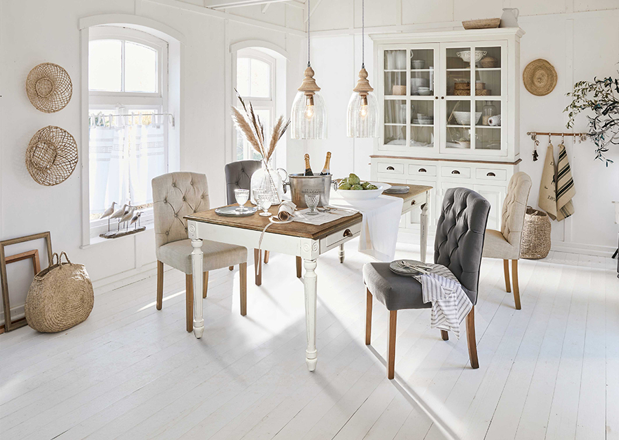 Coastal living