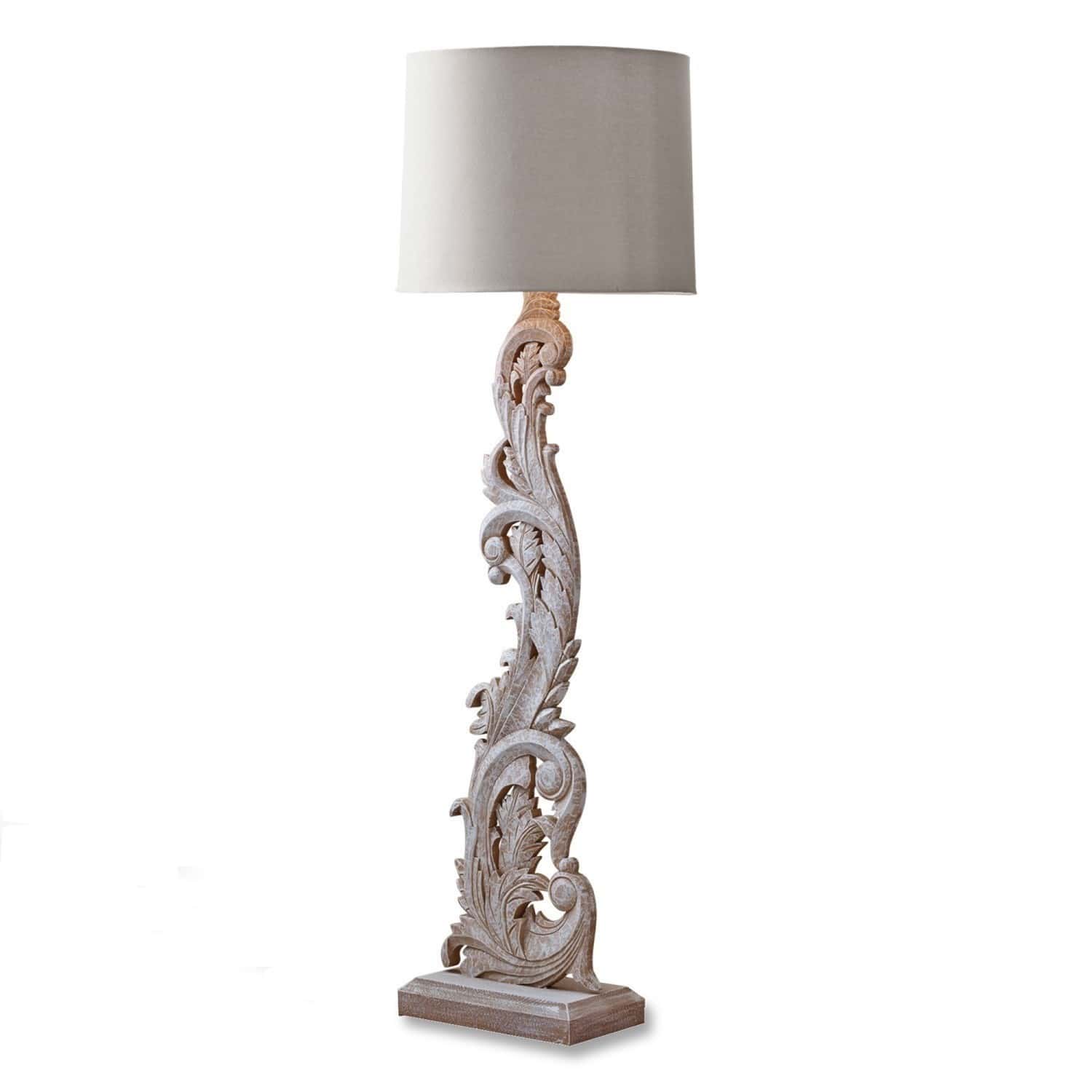 Lampadaire Talisha