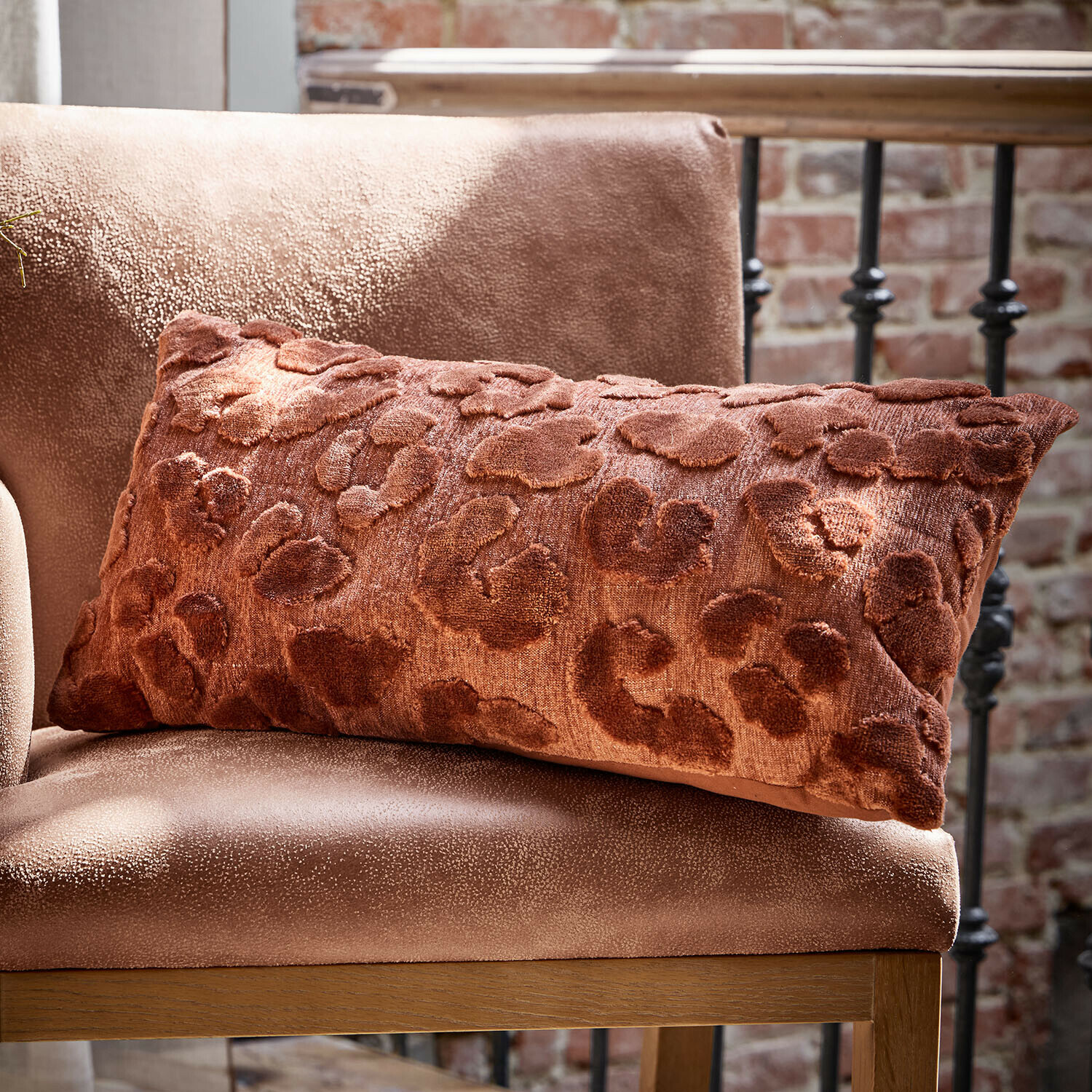 Coussin Leonit