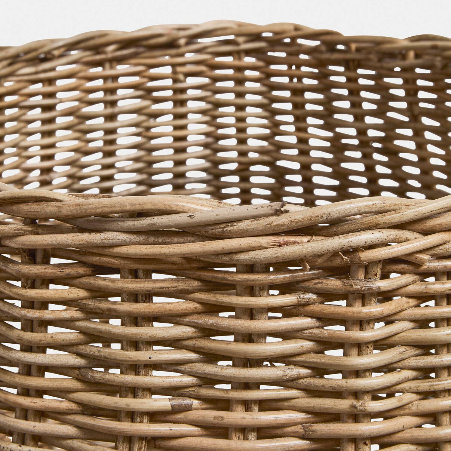 Lot de 2 paniers Fernn