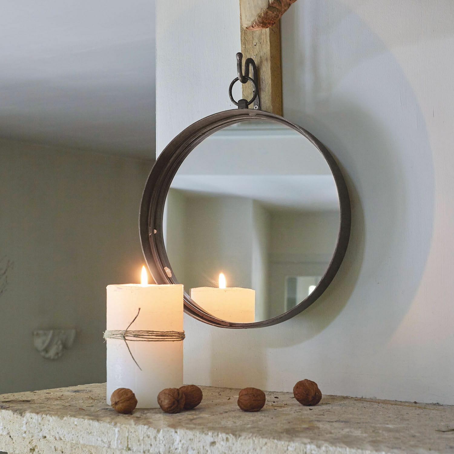 Miroir St. Louis