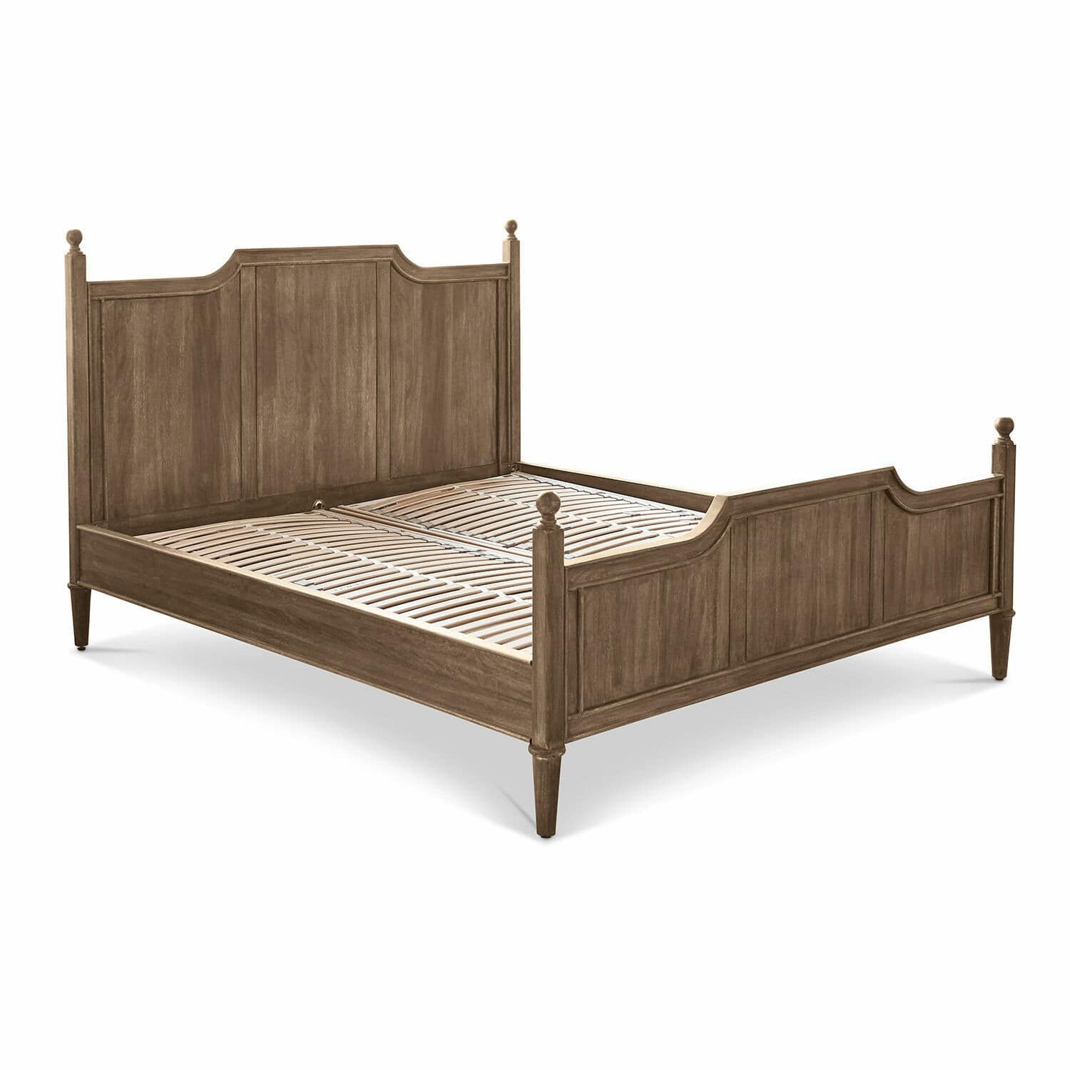 Bed Lubbock