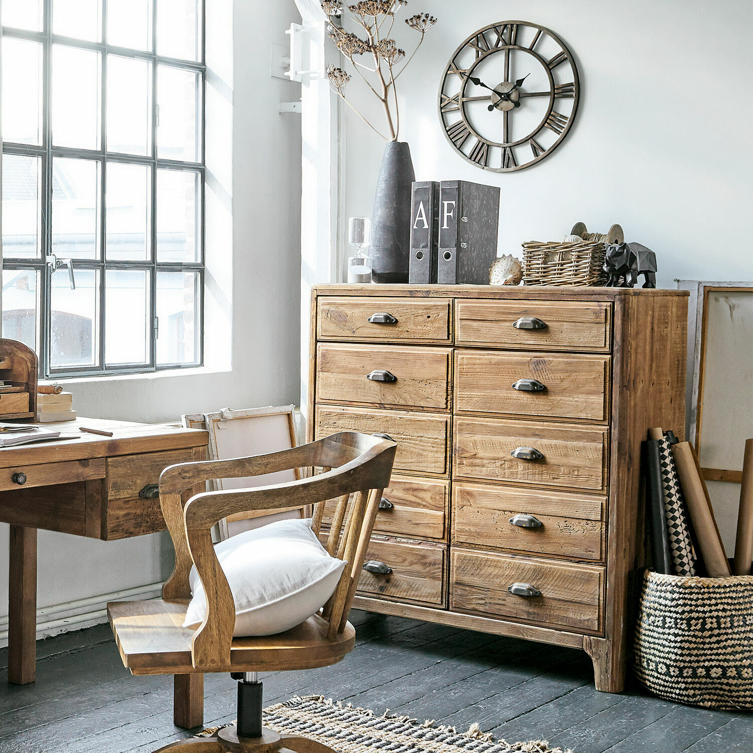 Commode Kerava