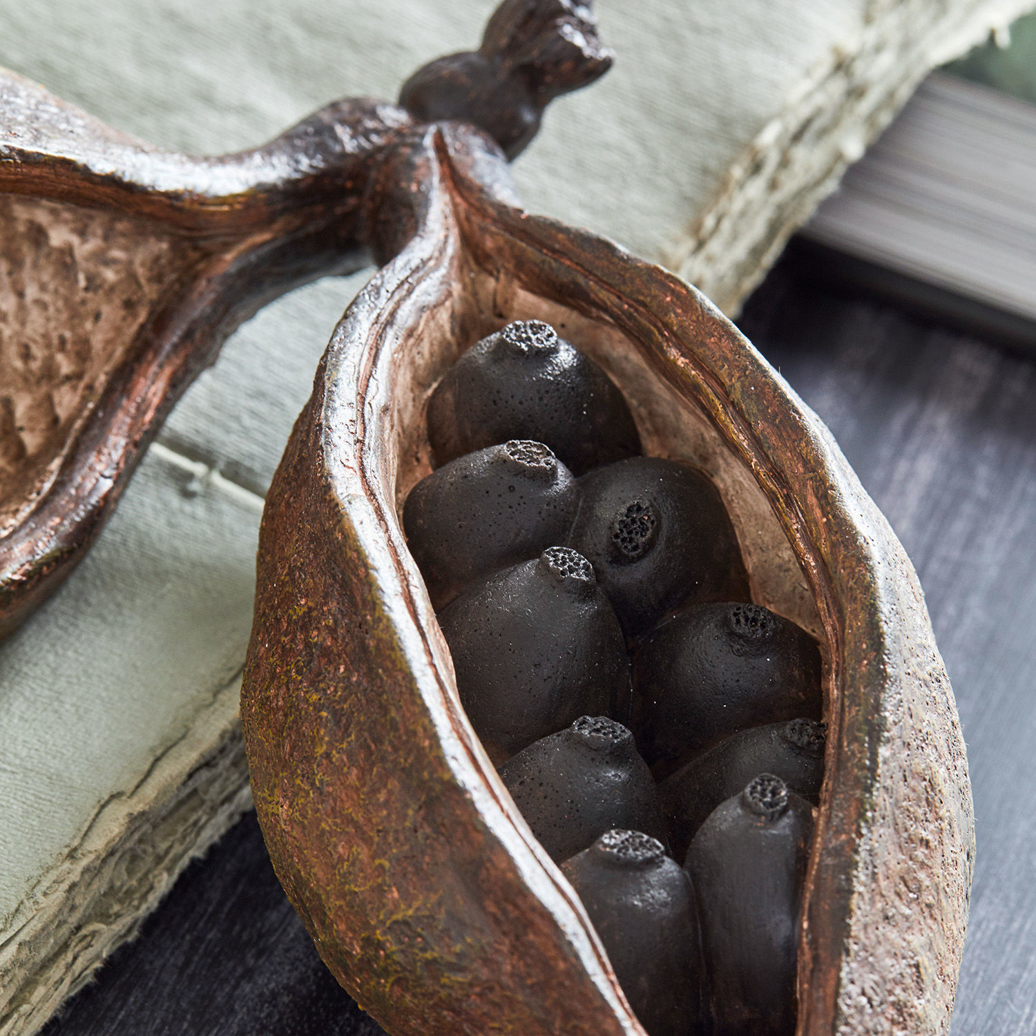 Decoratie-object Placer