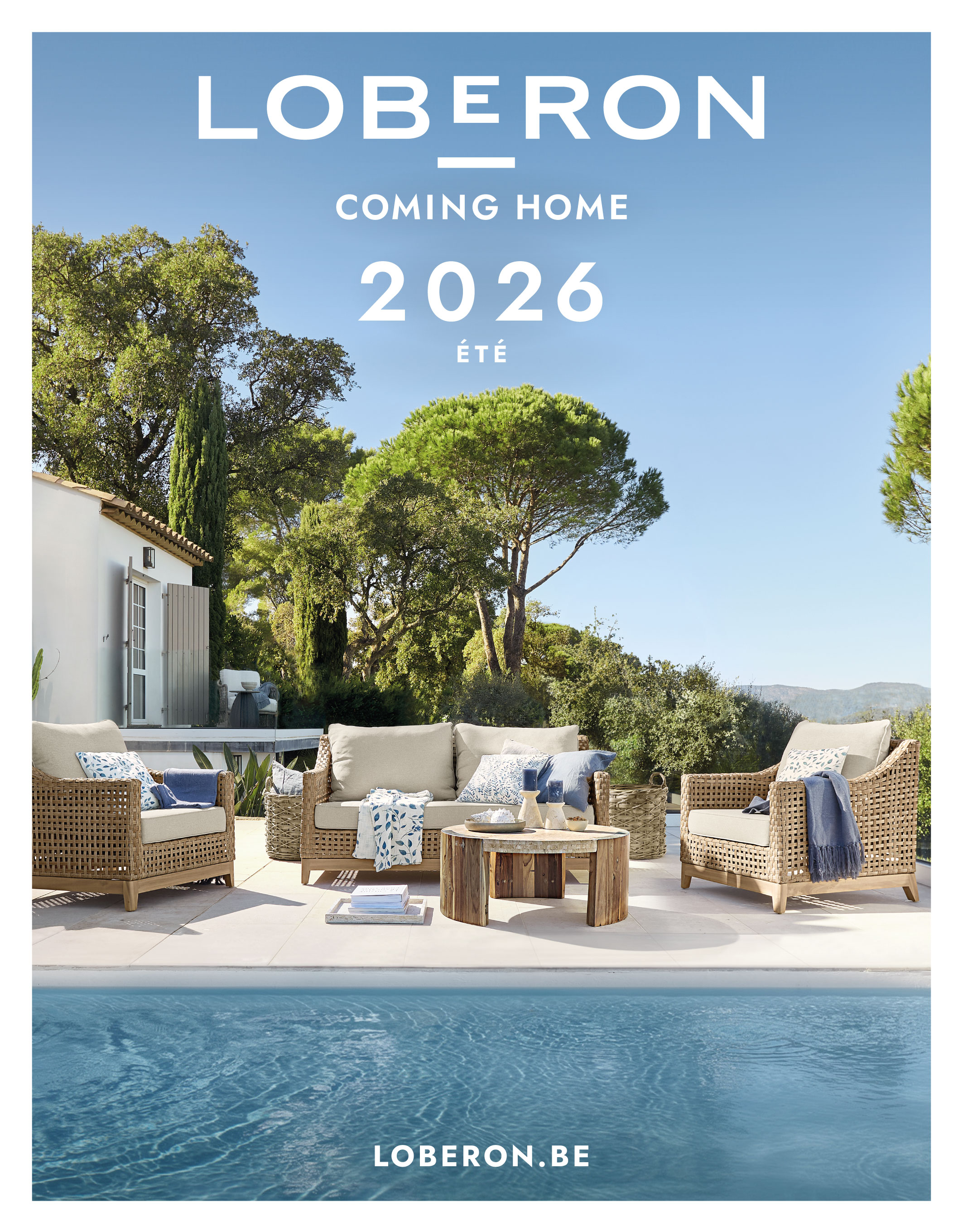 Été 2026