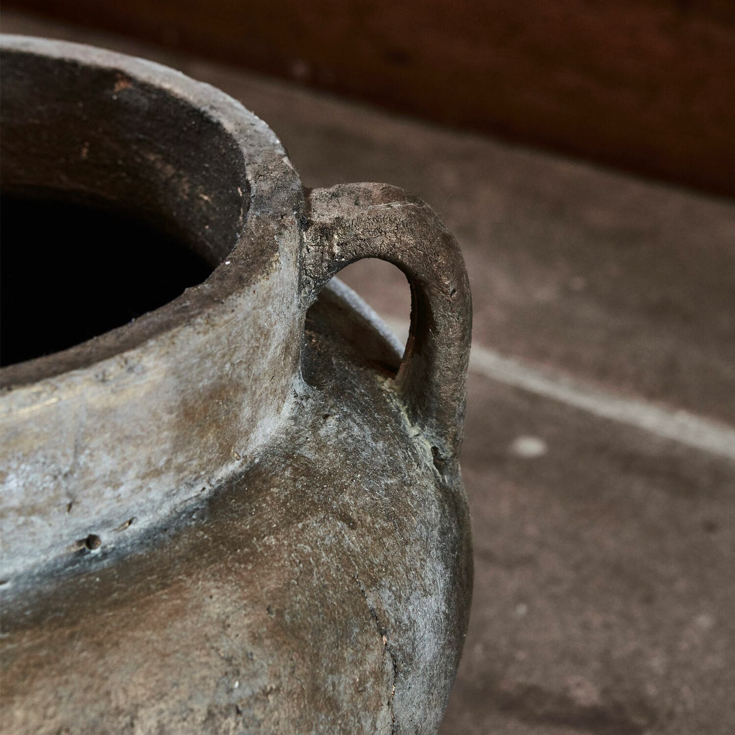 Vase Rieux