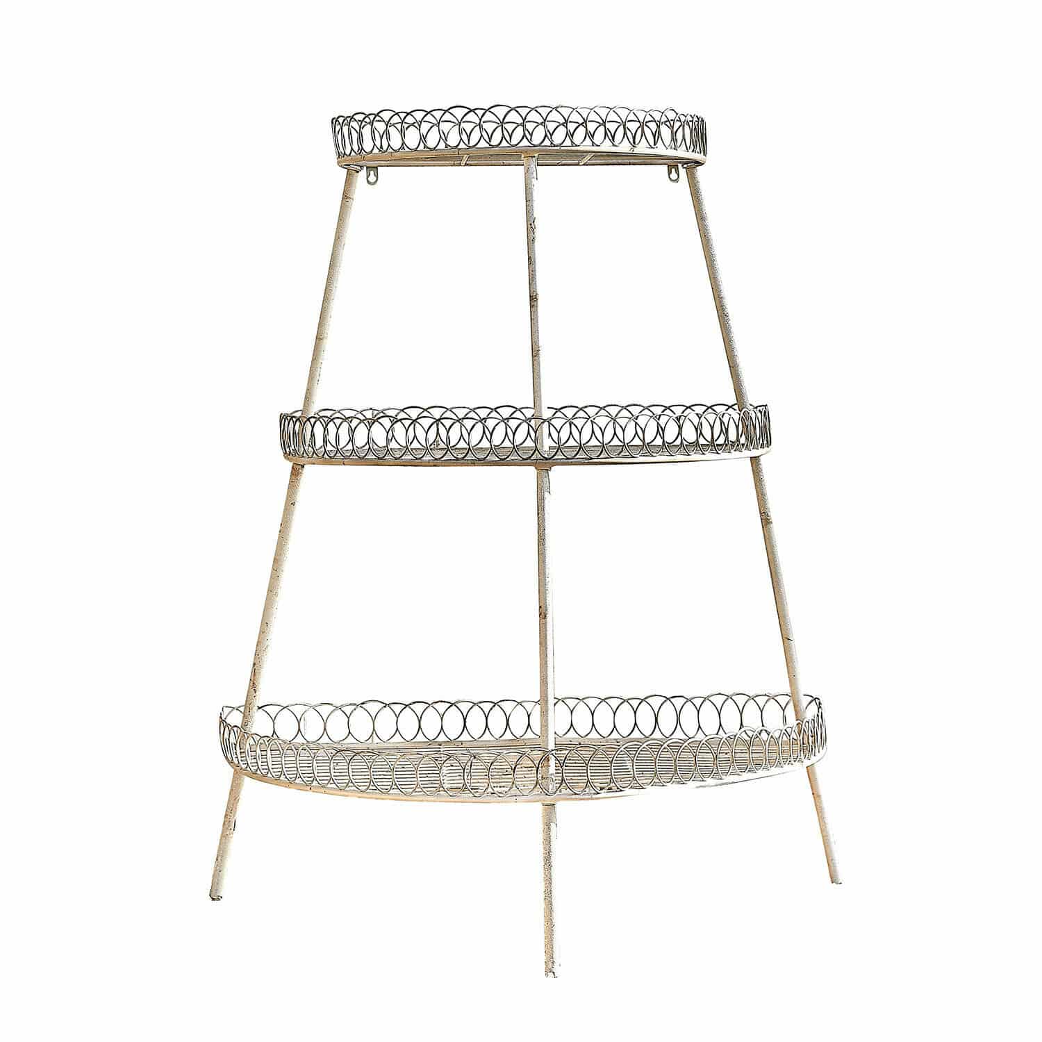 Etagère Lorivane