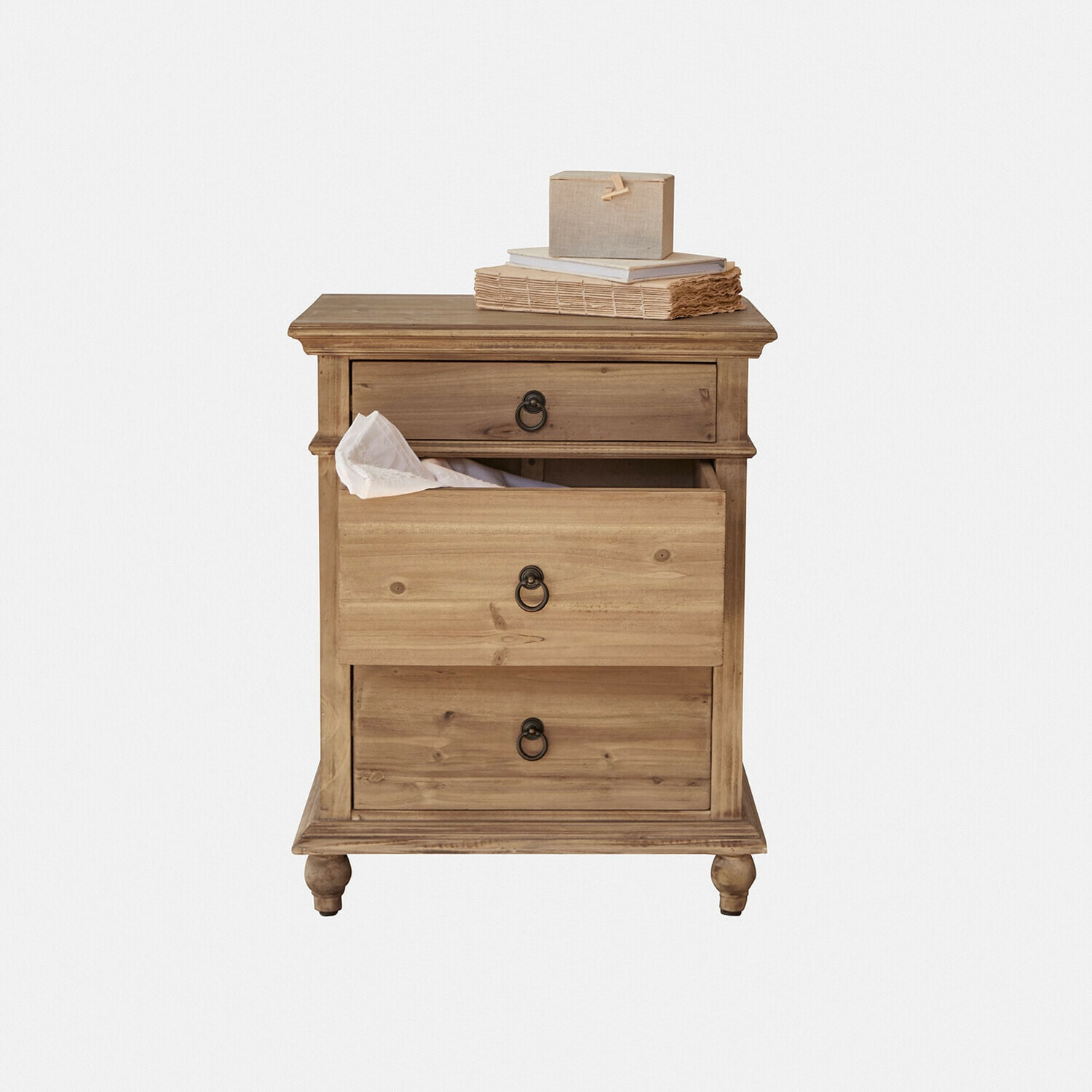 Table de chevet Yewbridge