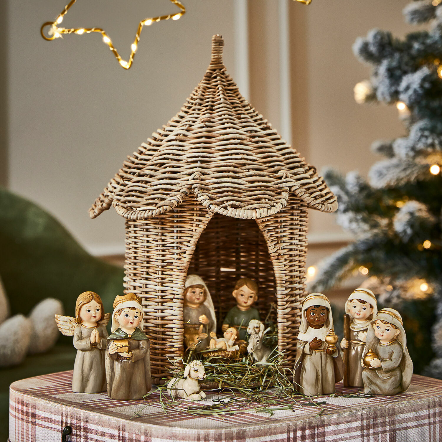 Crèche Dottimo