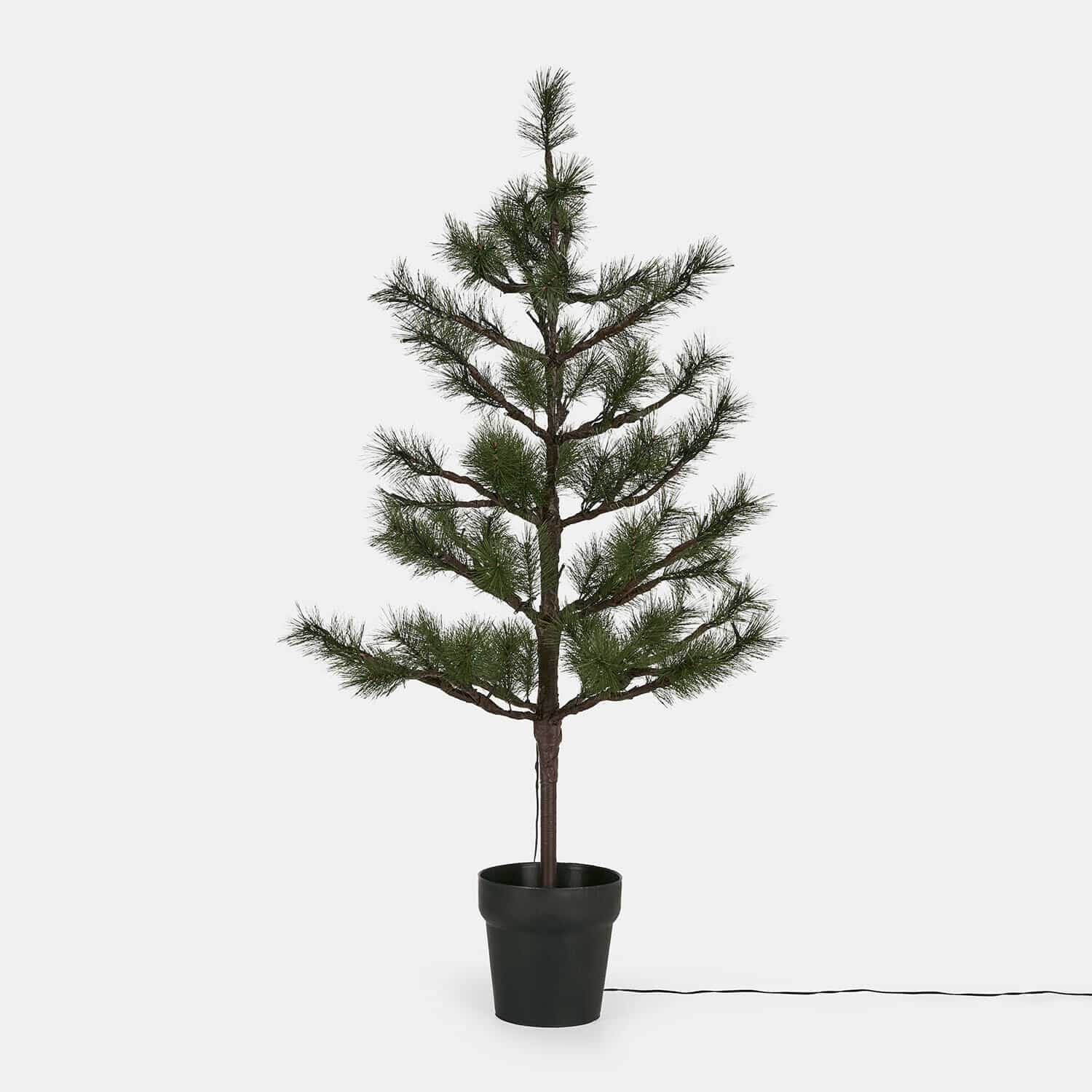 LED-Weihnachtsbaum Thorivelle