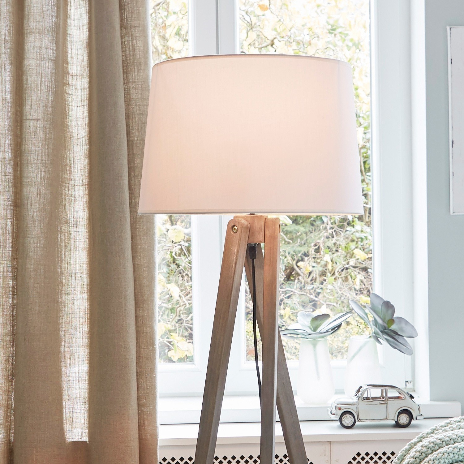 Staande lamp Troisième