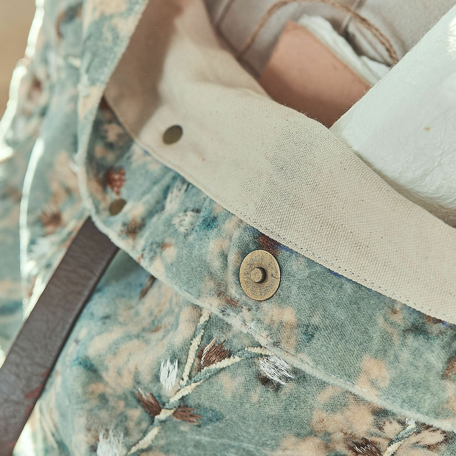 Sac LaRoux