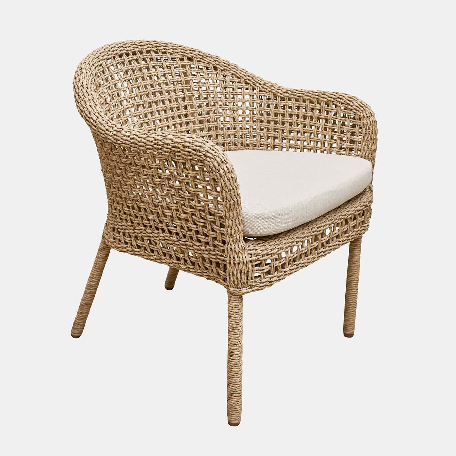 Chaise Mossbury