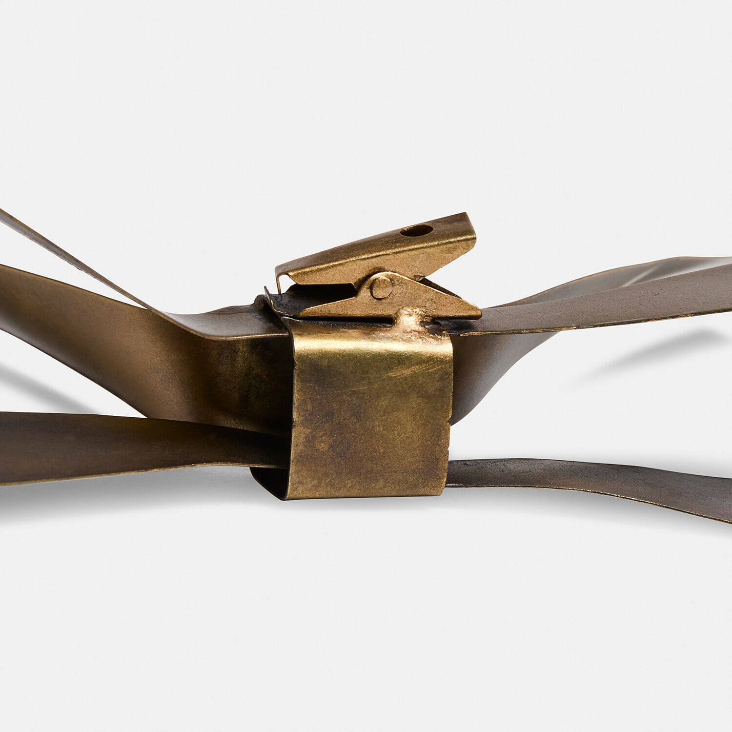 Hanger set van 2 Hêlavine