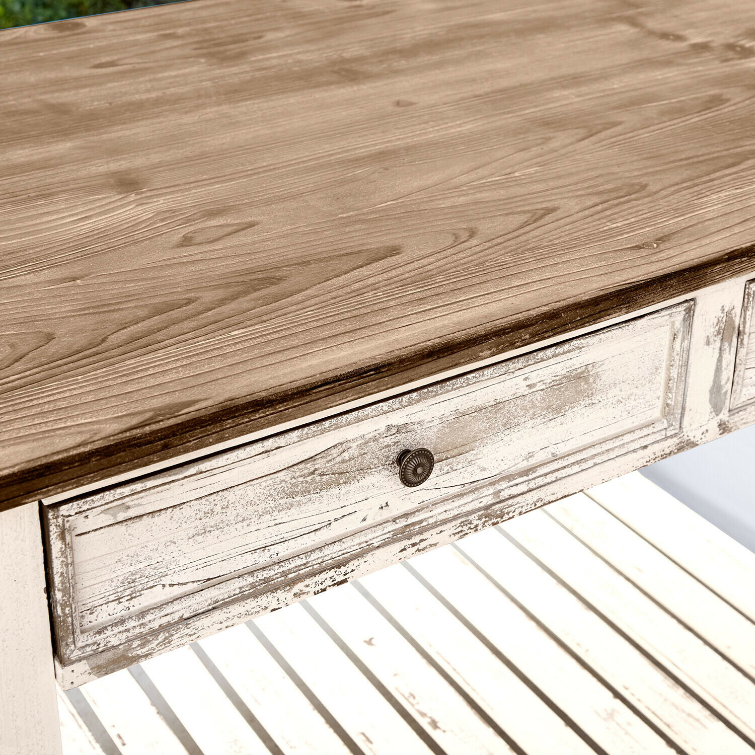 Plantentafel Mairoux