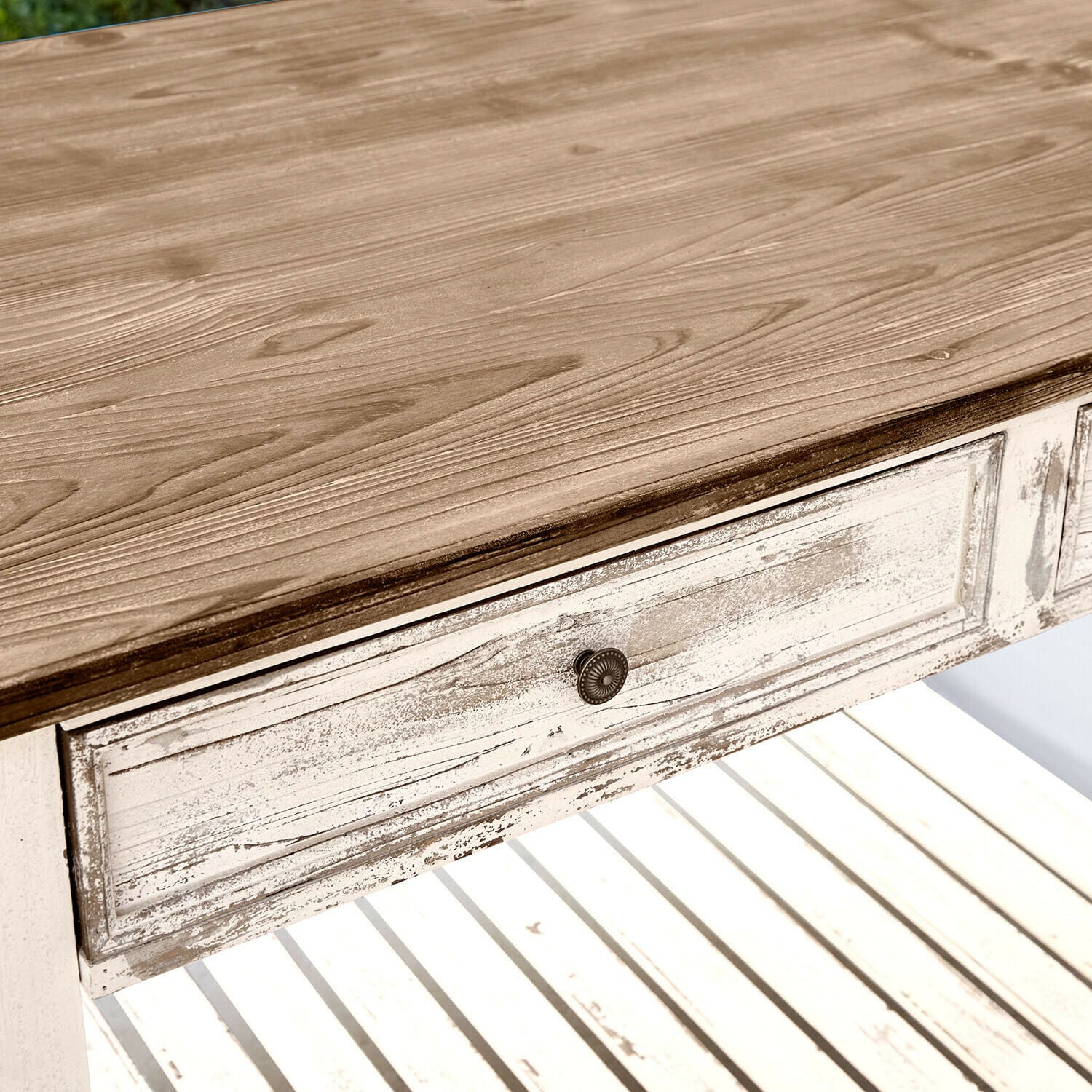 Plantentafel Mairoux