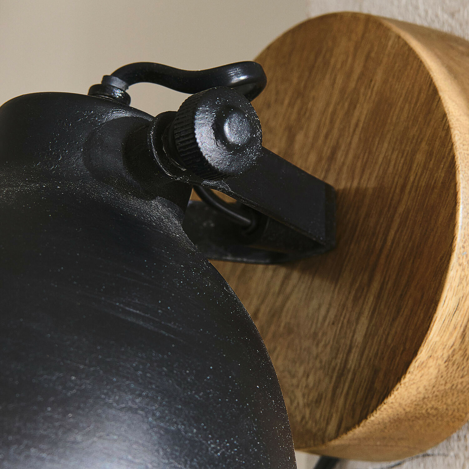 Wandlamp Ballée