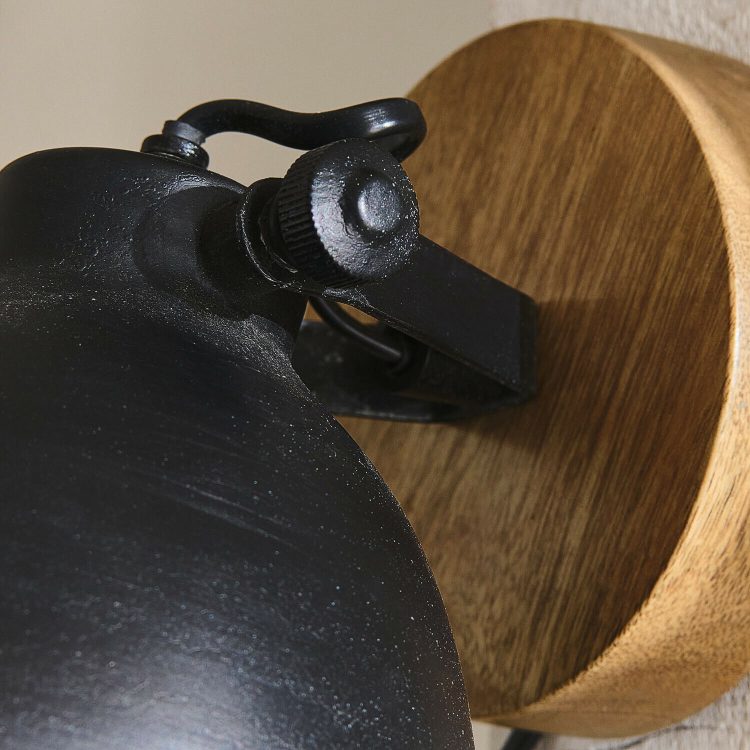 Wandlamp Ballée