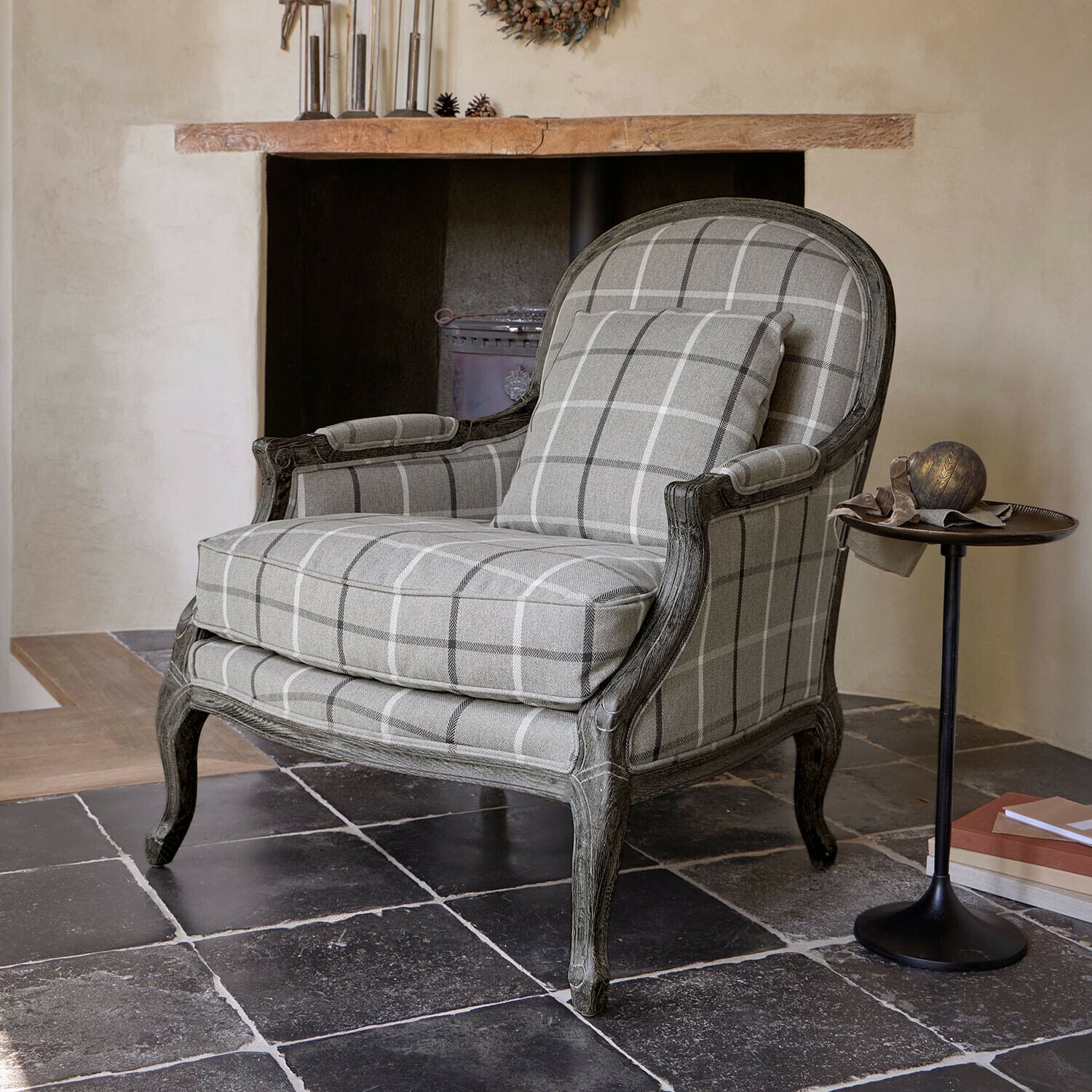 Fauteuil Hathwell Fauteuil Hathwell