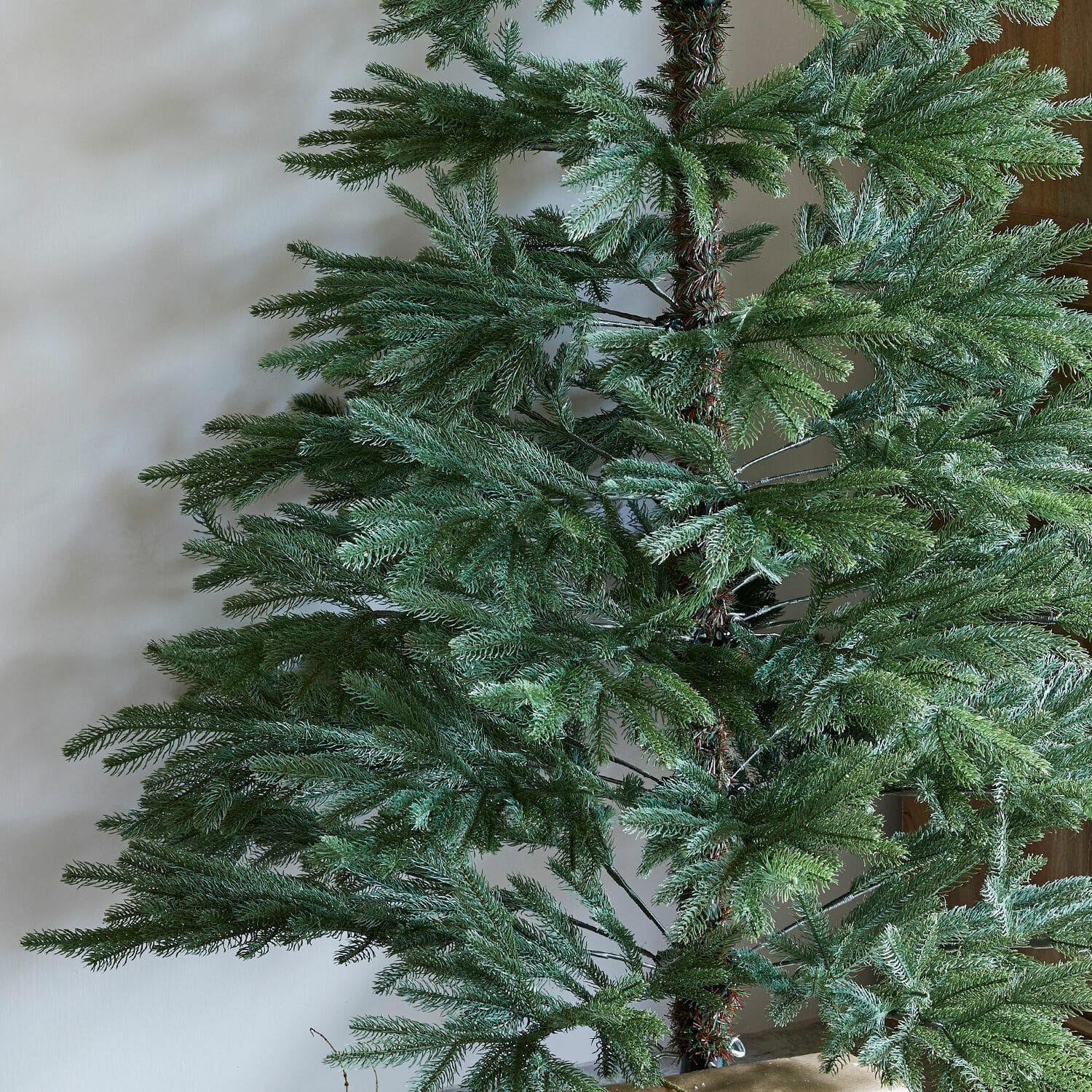 Kerstboom Lokossa