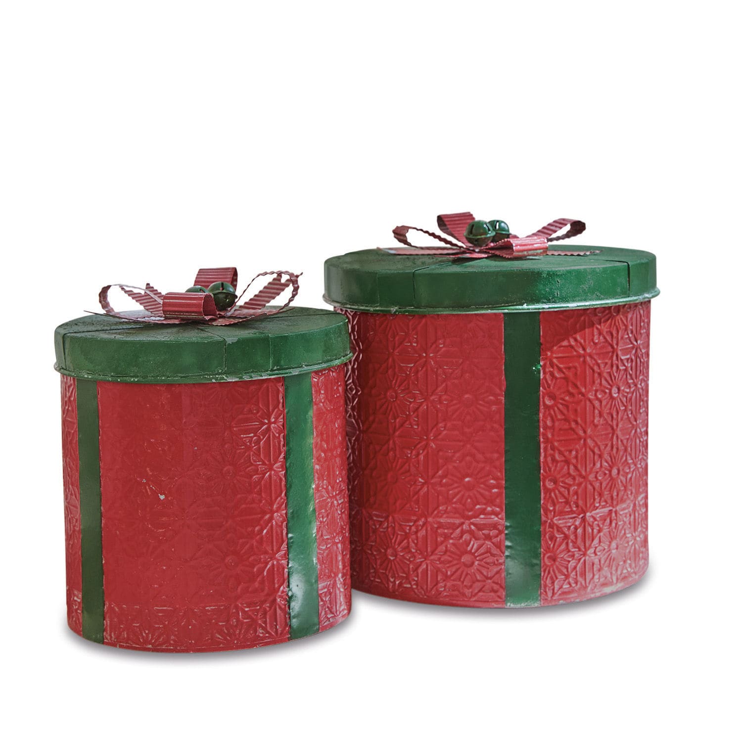 Lot de 2 boîtes Mons