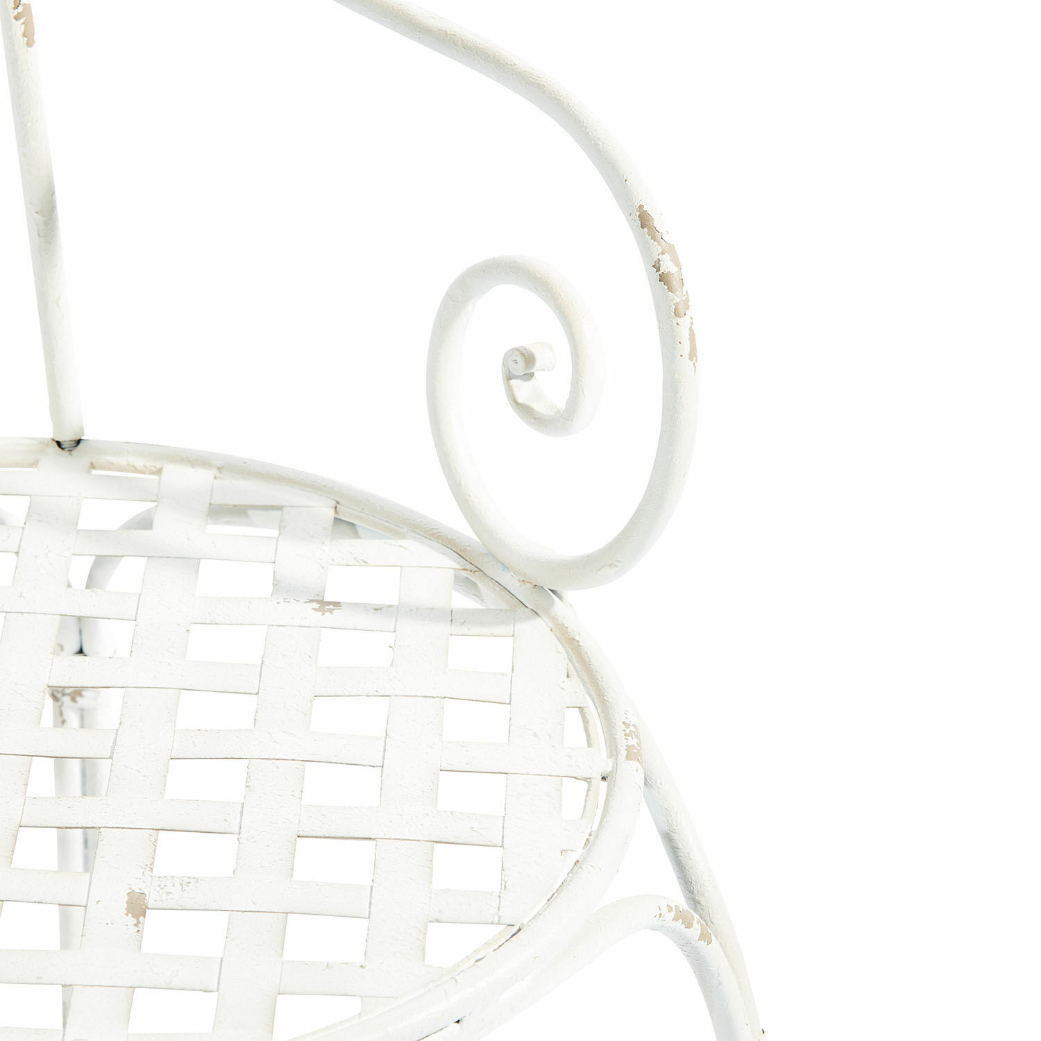 Chaise Aube