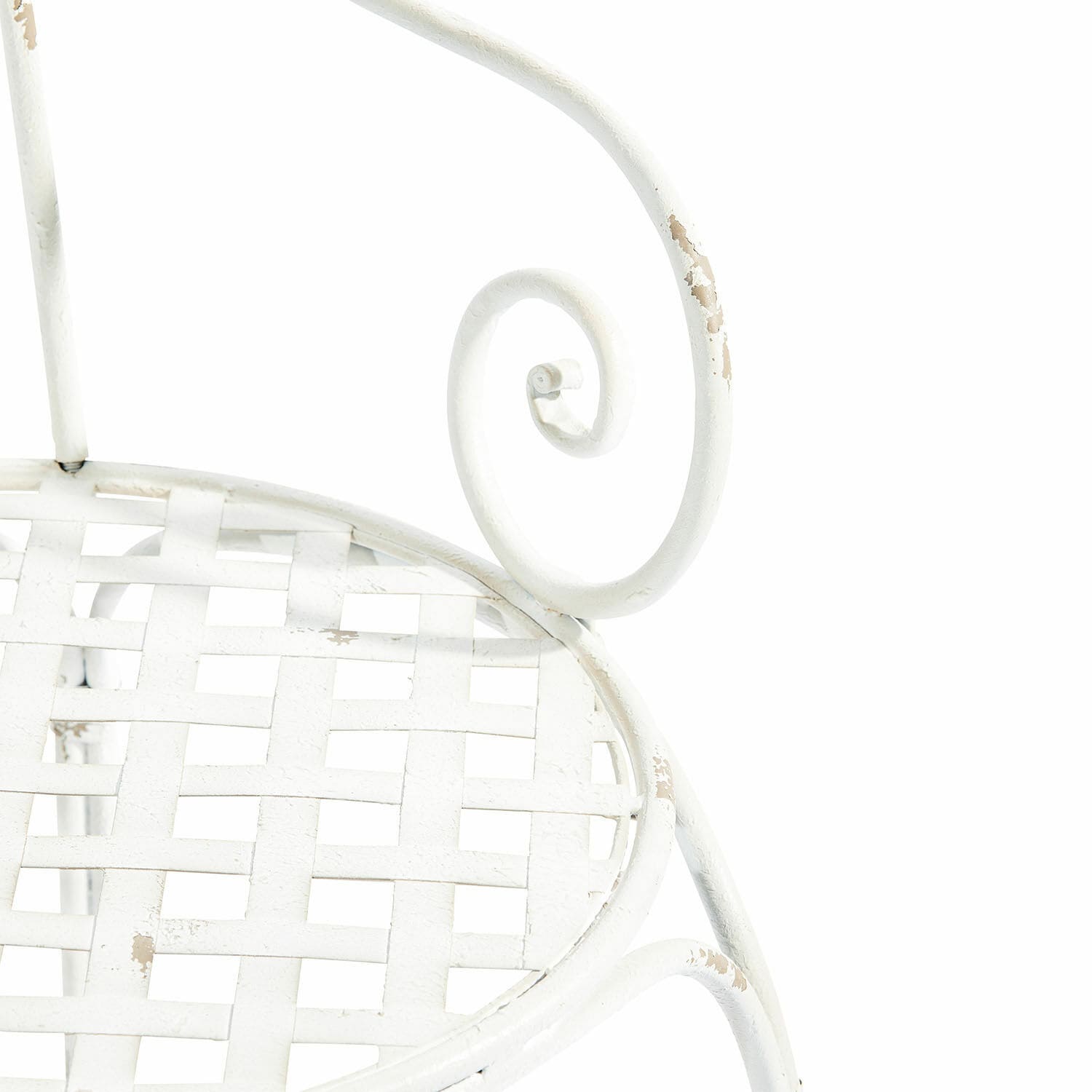 Chaise Aube