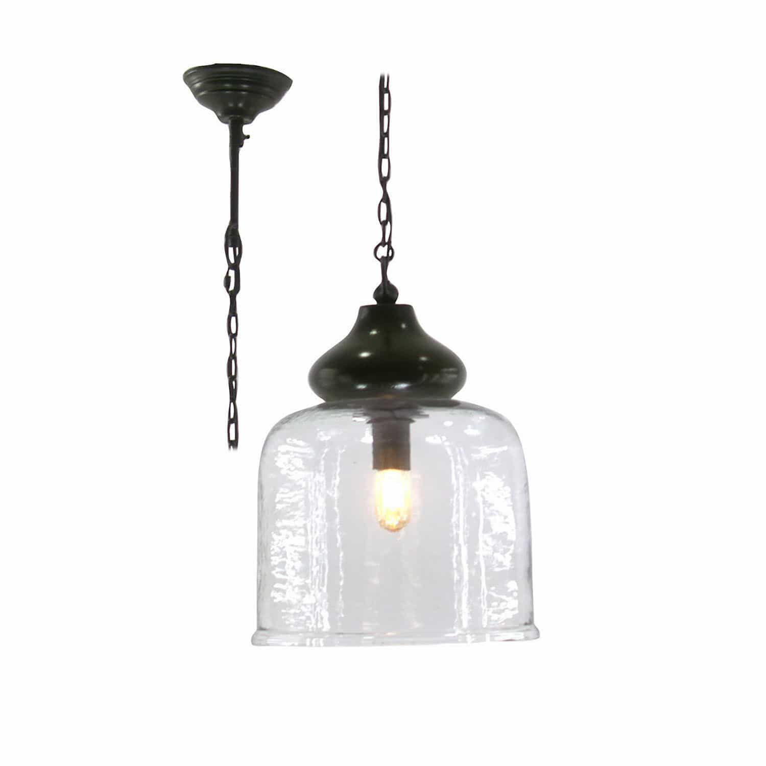 Suspension Walderton