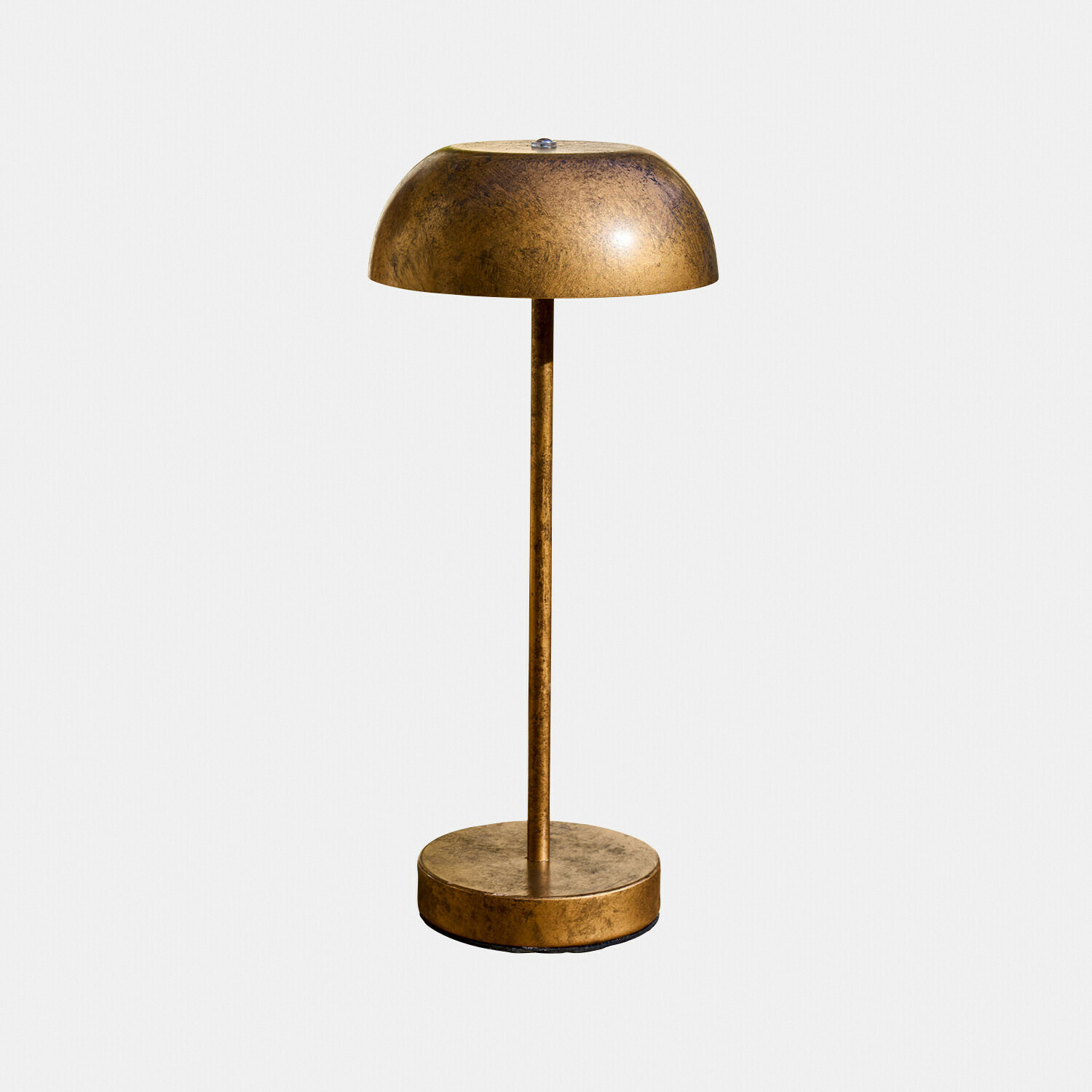 Lampe à poser rechargeable Lumirah